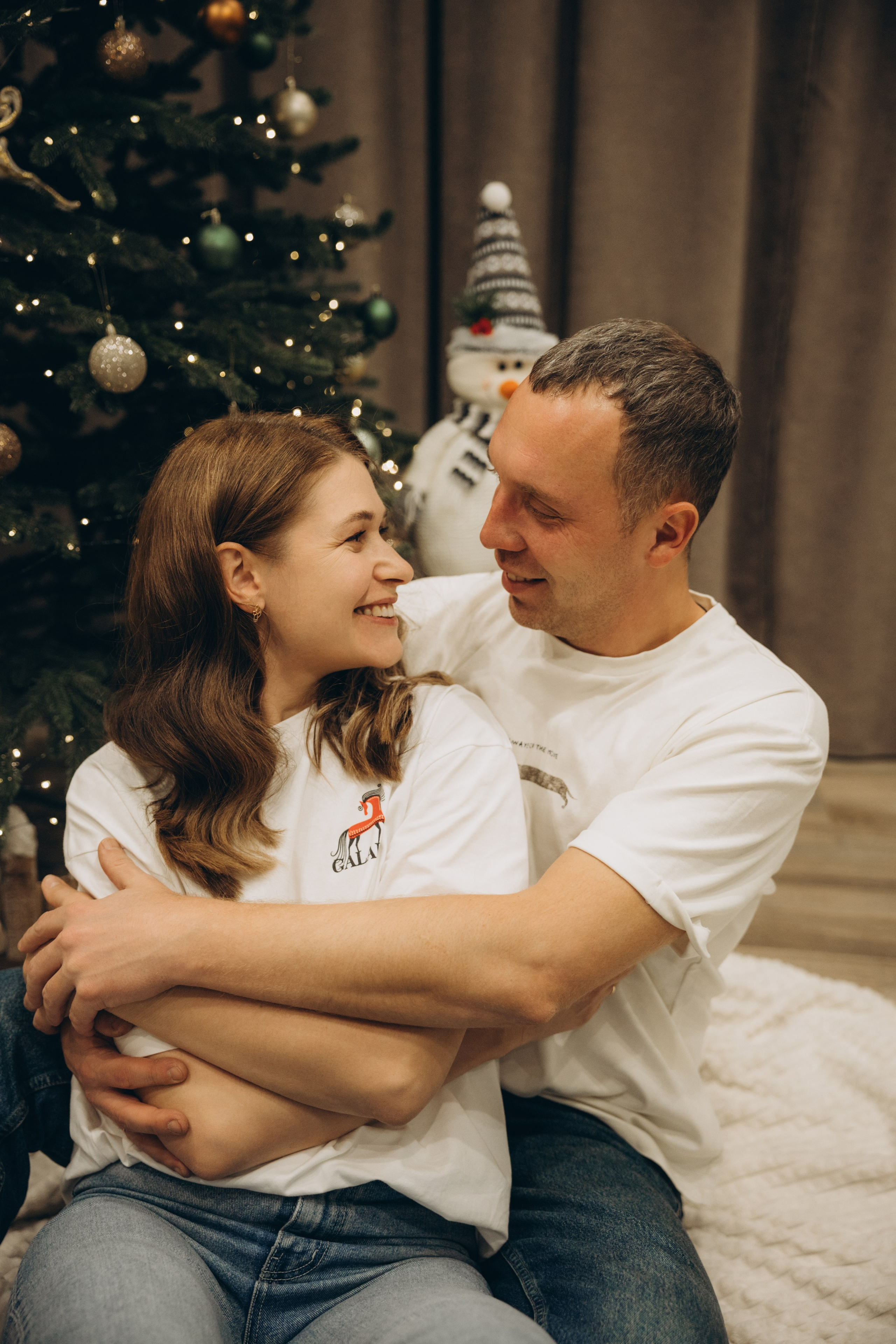 Дома. Свадебный, семейный фотограф в Иркутске Светлана Макаричева