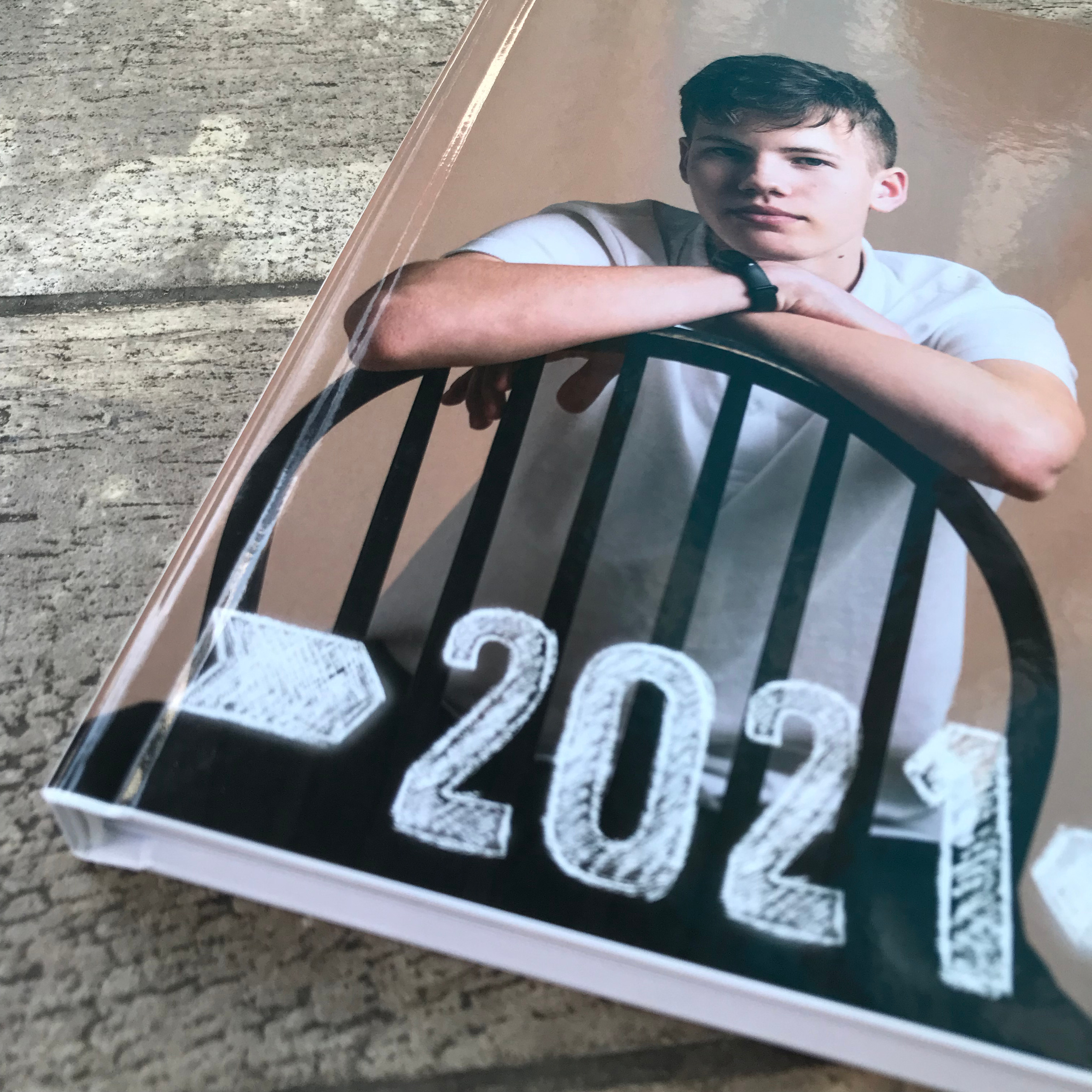 выпускной альбом для 11 класса