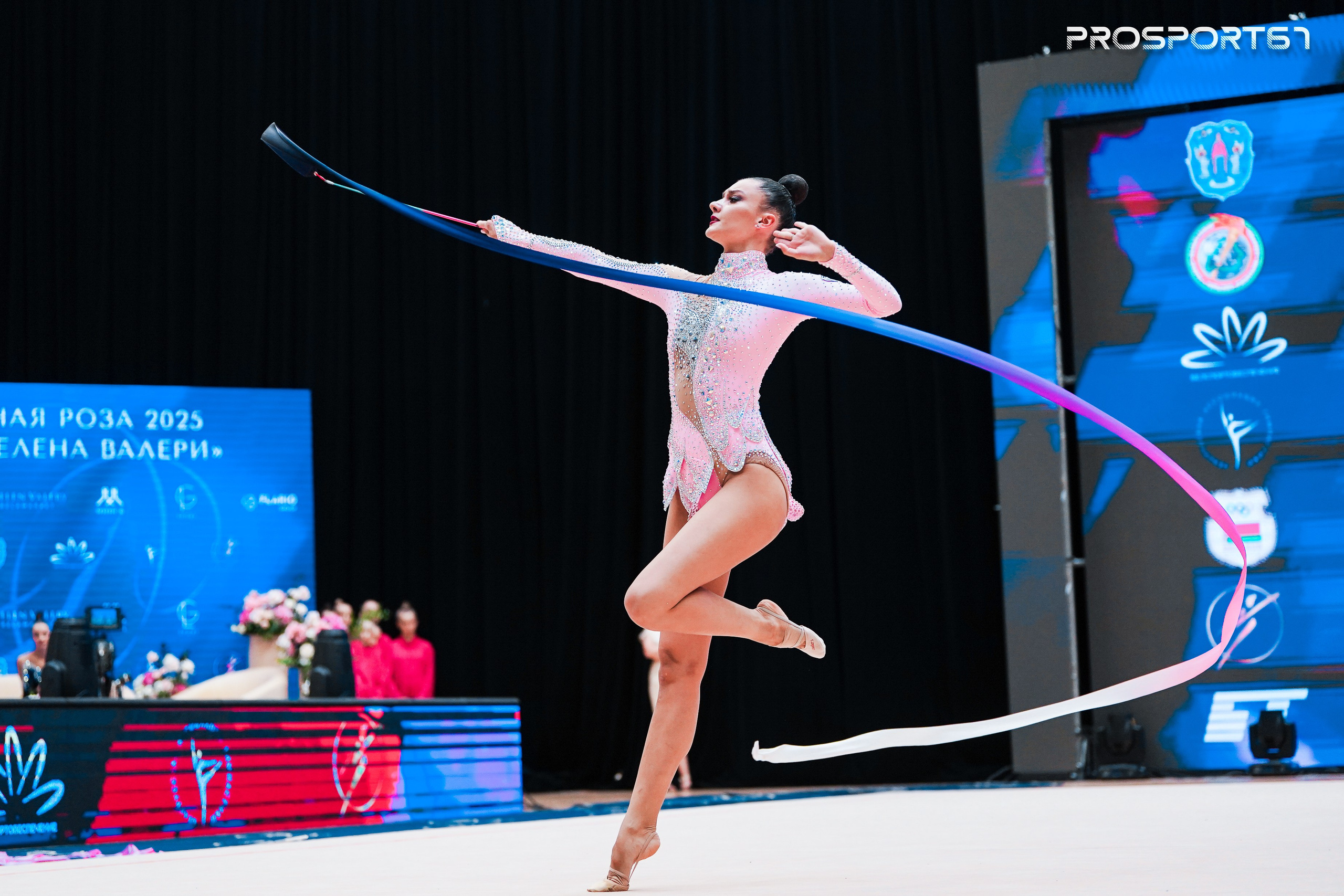 Спортивный фотограф Олег Медведев | #prosport67 | Смоленск