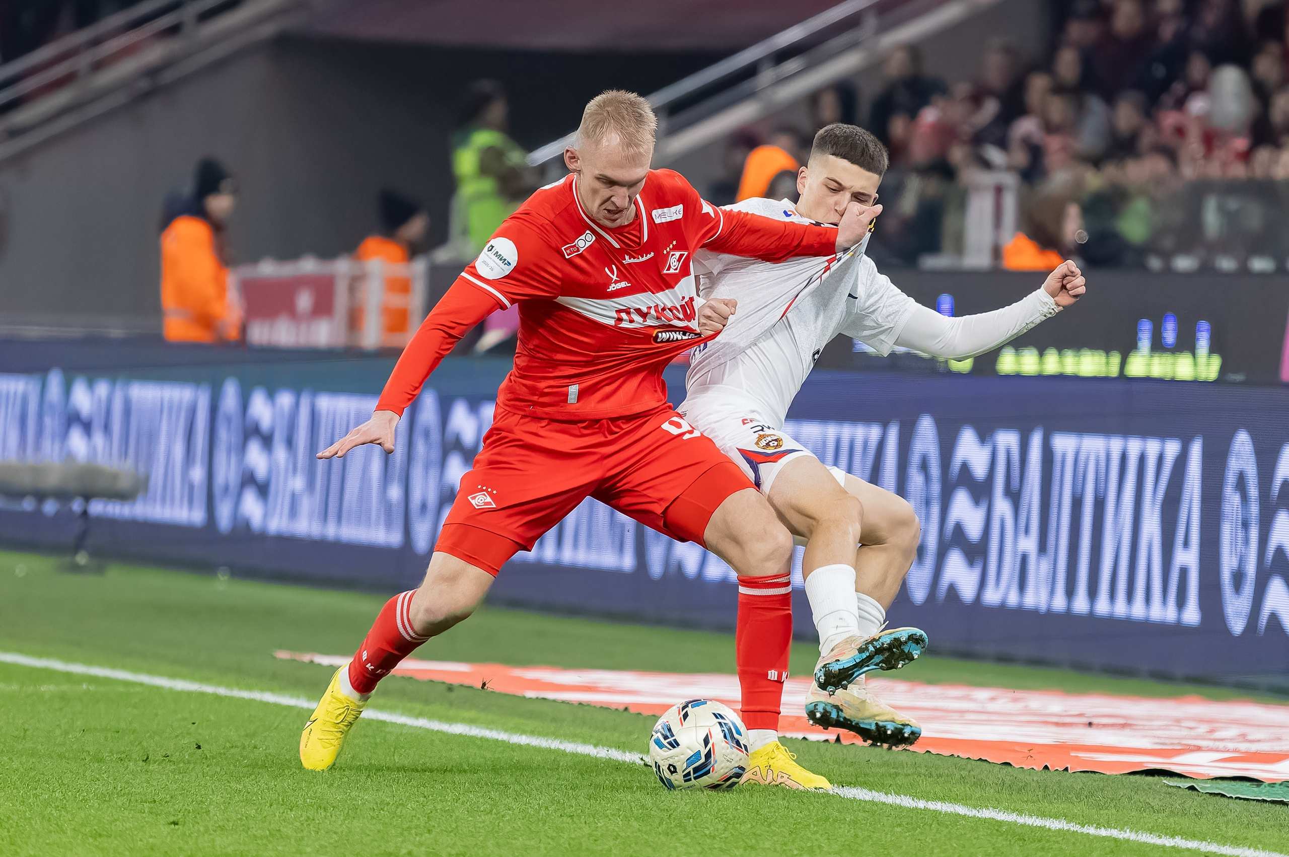 Репортажный фотограф в Москве Екатерина Якель