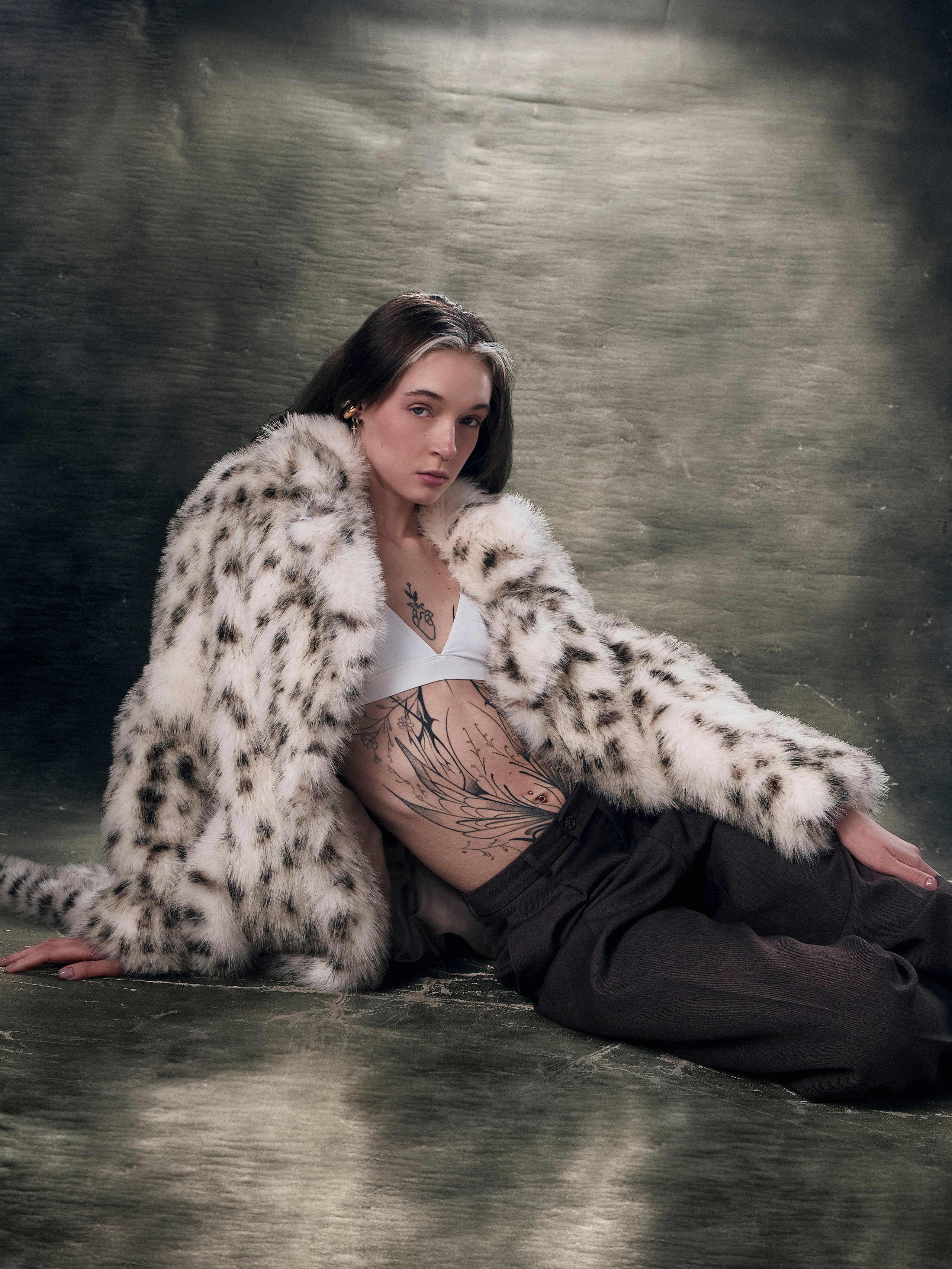 Коммерческий свет. Академия Фотографии Константина Сорокина — обучение для фотографов