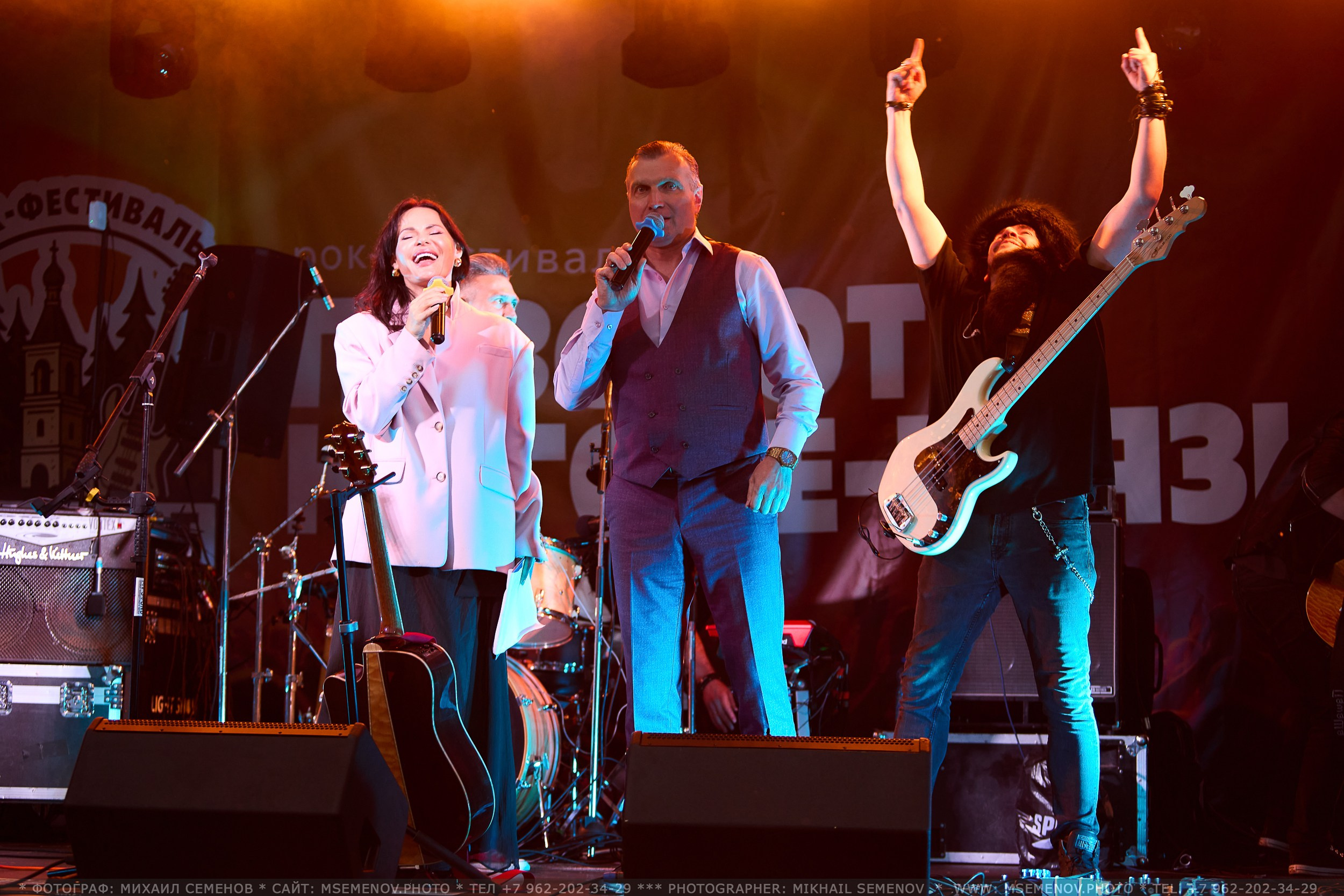 АНОНС 2-й день Фестиваль «Поворот на Горе — Грязь» 2025. Фотограф, фотопроекты Михаила Семенова в Ярославле. Фотошкола