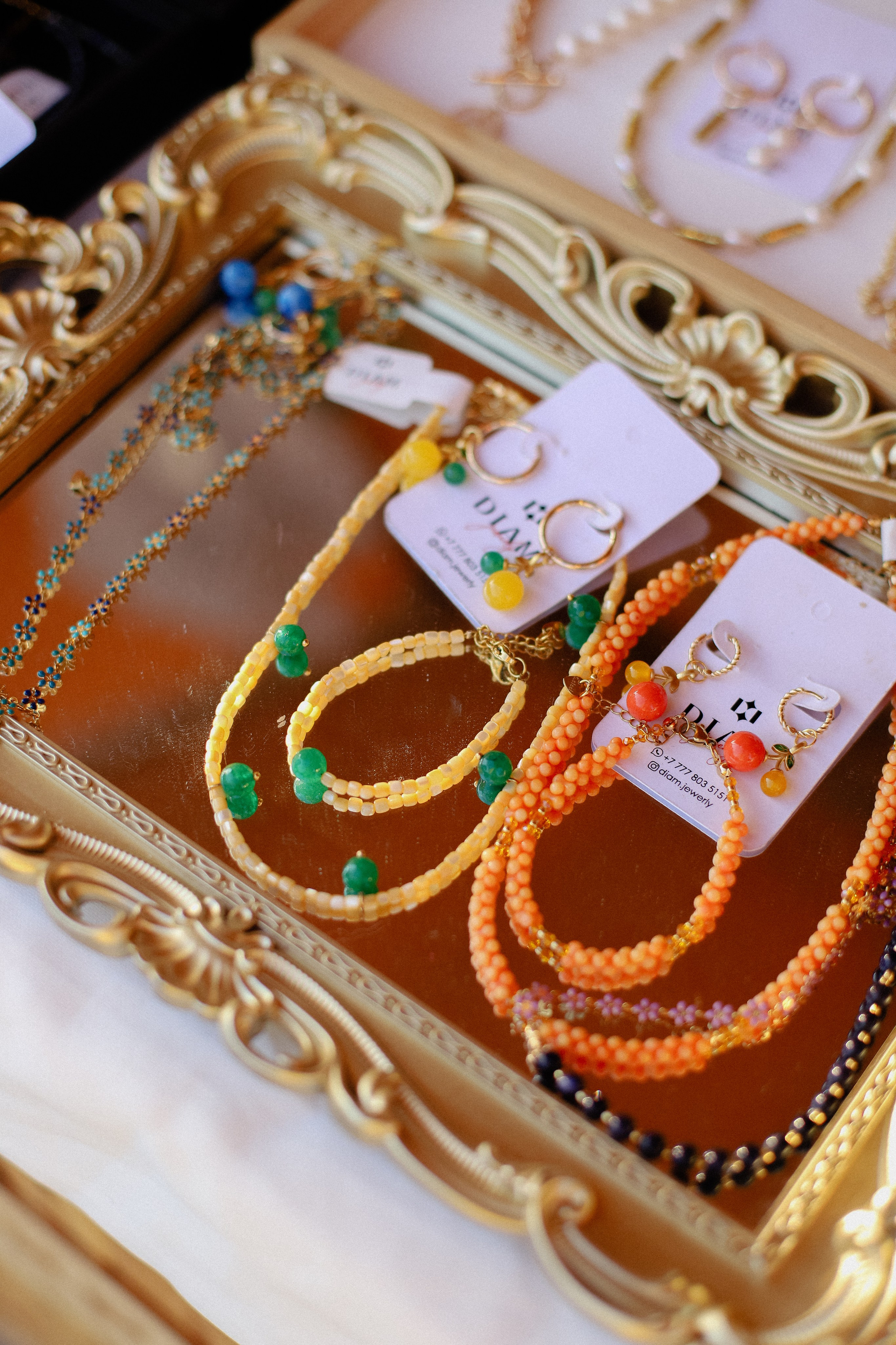 25.03 Ramstore и Интересные вещи. Фотограф в Алматы и Москве Даша Пушкина