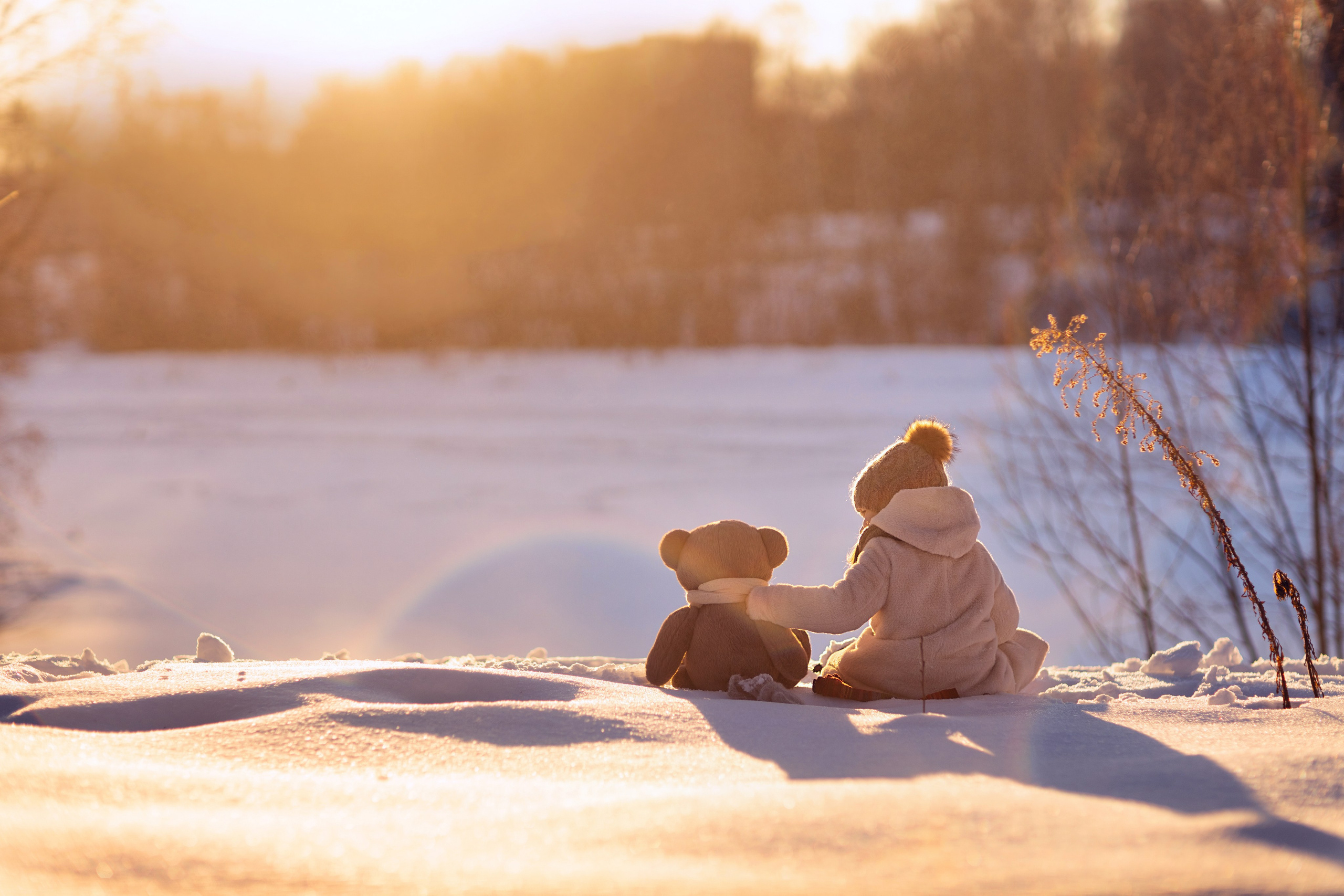 Фотограф Анна Латыпова г. Клин