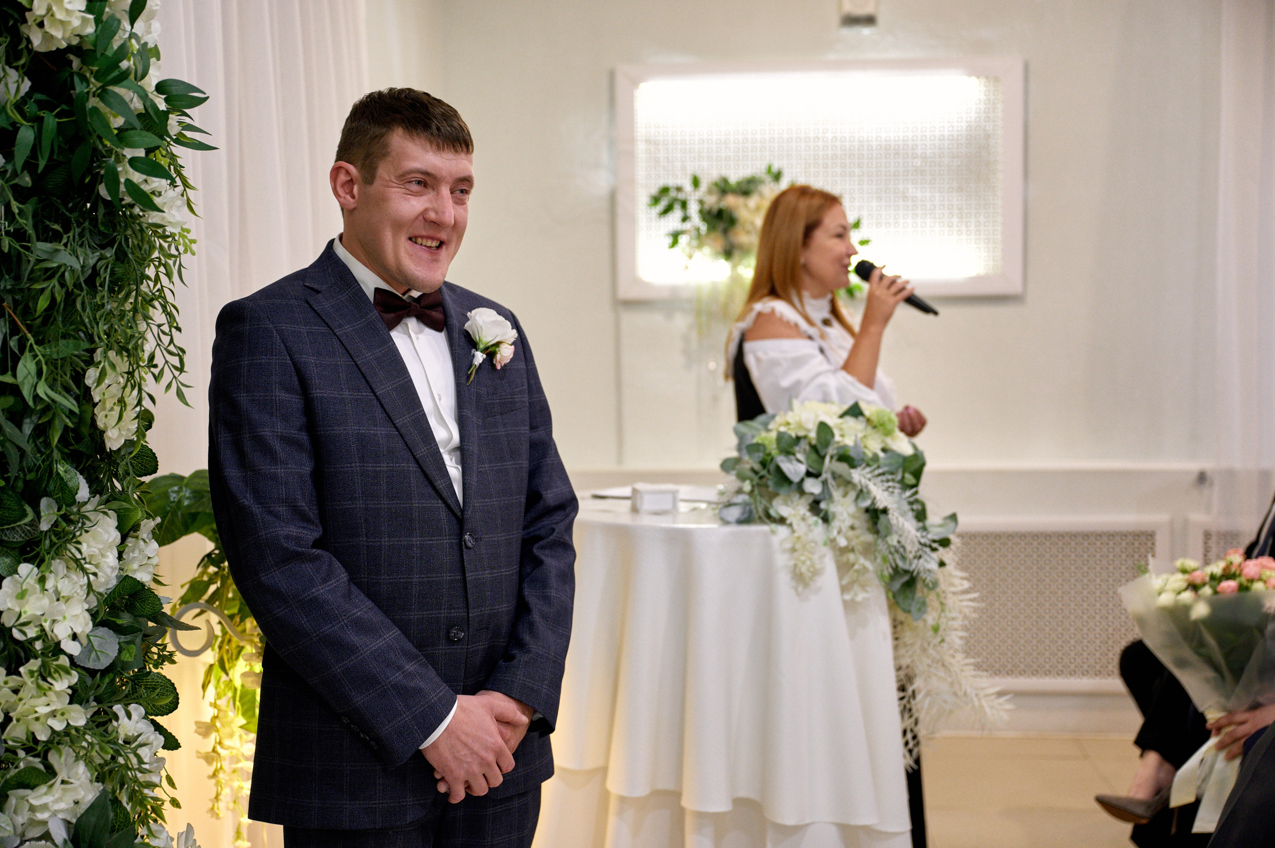 Кирилл и Дания. Фотограф Челябинск — Кирилл Устюжанин