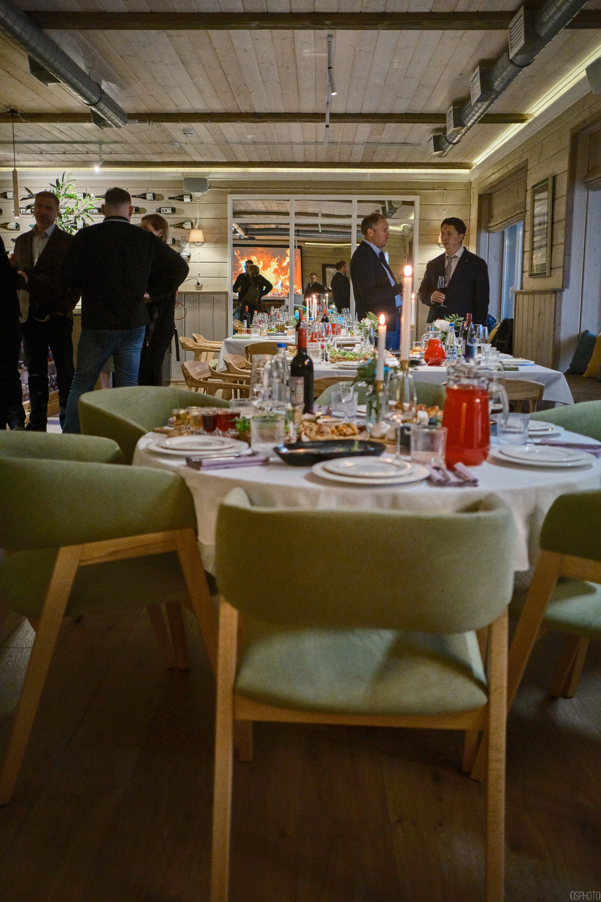 Левитановский культурный центр. Плёс. OSPhoto