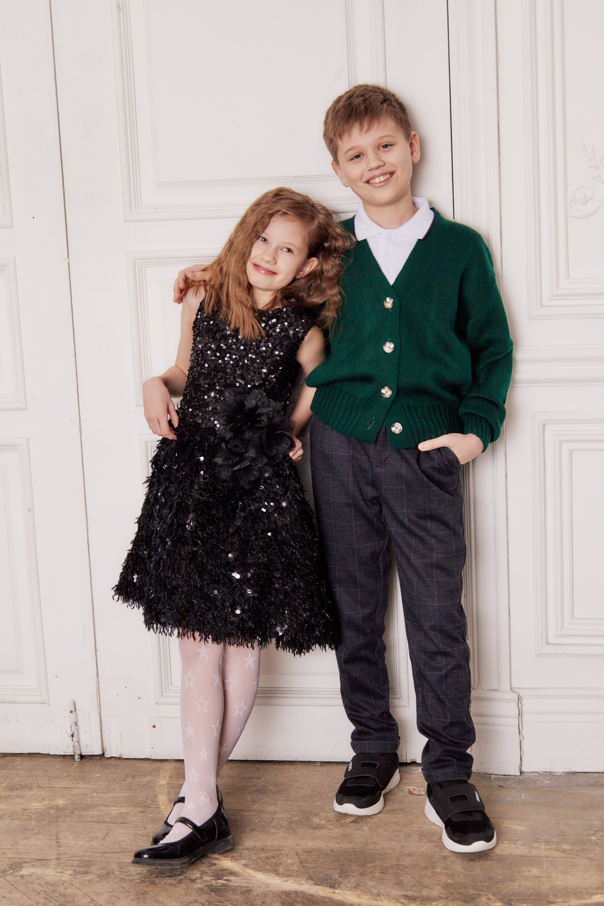 Семейный портрет. Фотограф в Москве Ярослава Фролова