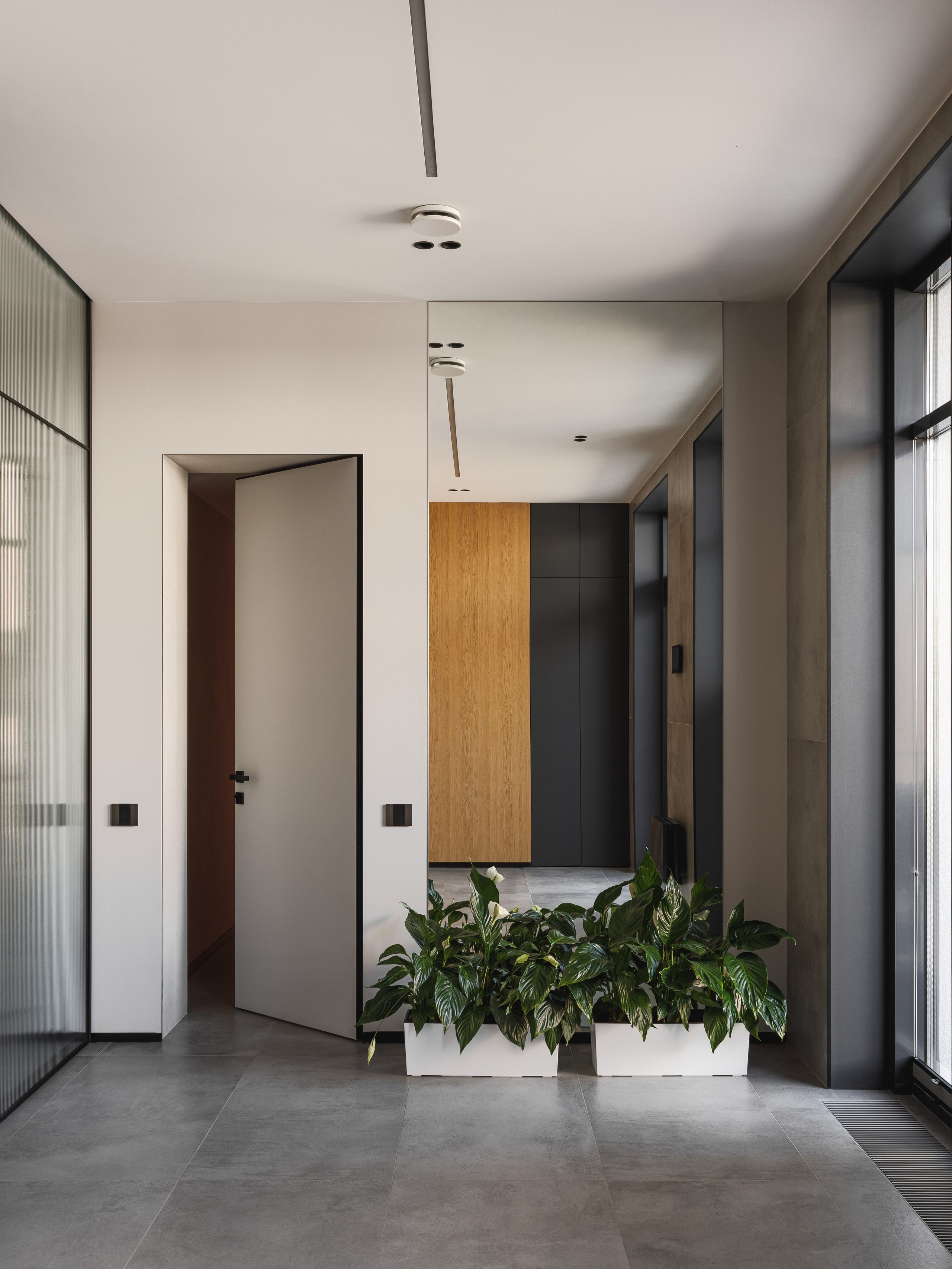 СТУДИЯ HOMEBOX: ДОМ В ПОДМОСКОВЬЕ. Интерьерный фотограф Дима Птицын и стилист Дарья Копылова