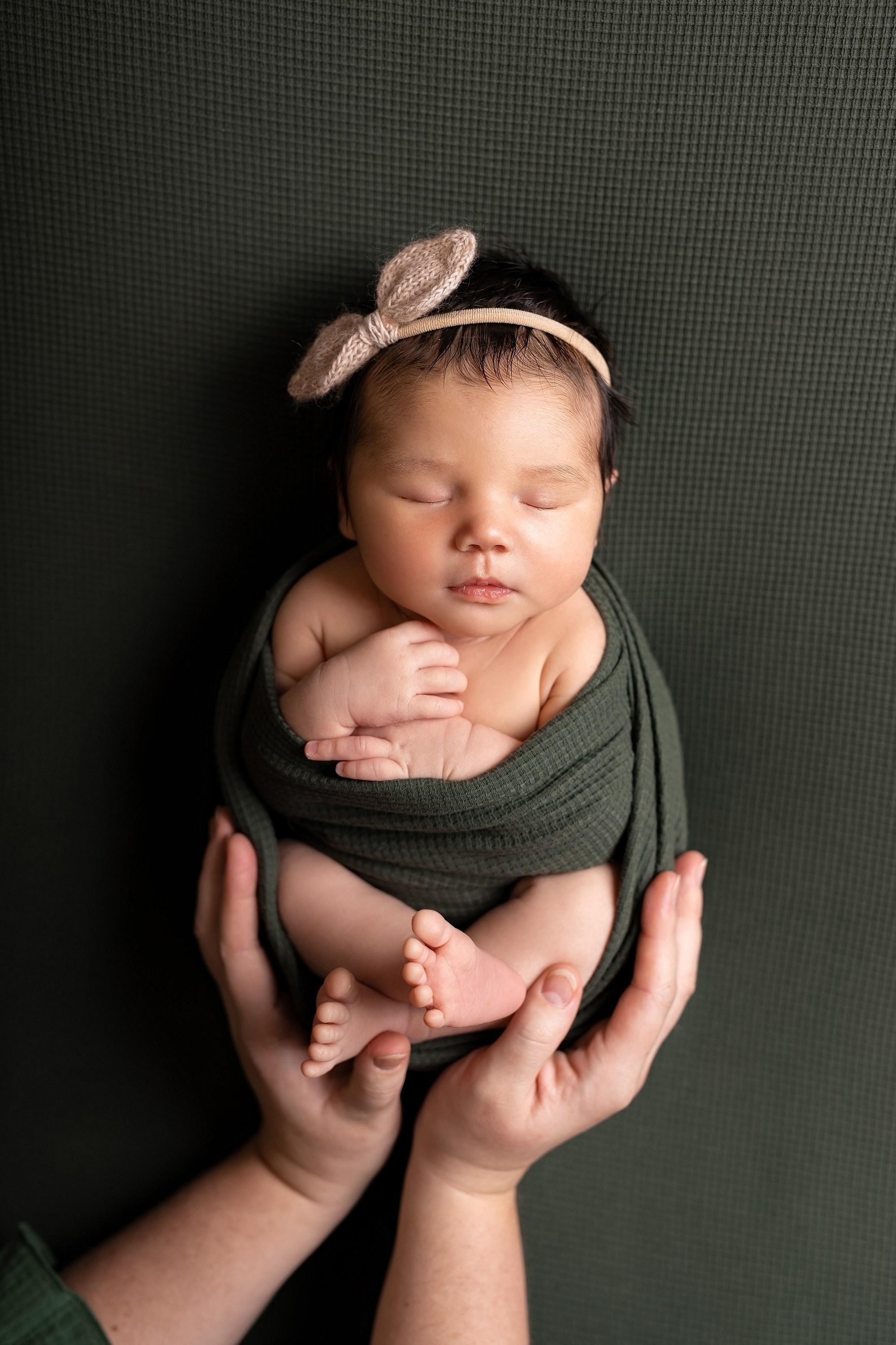 Фотограф Ольга Трубникова