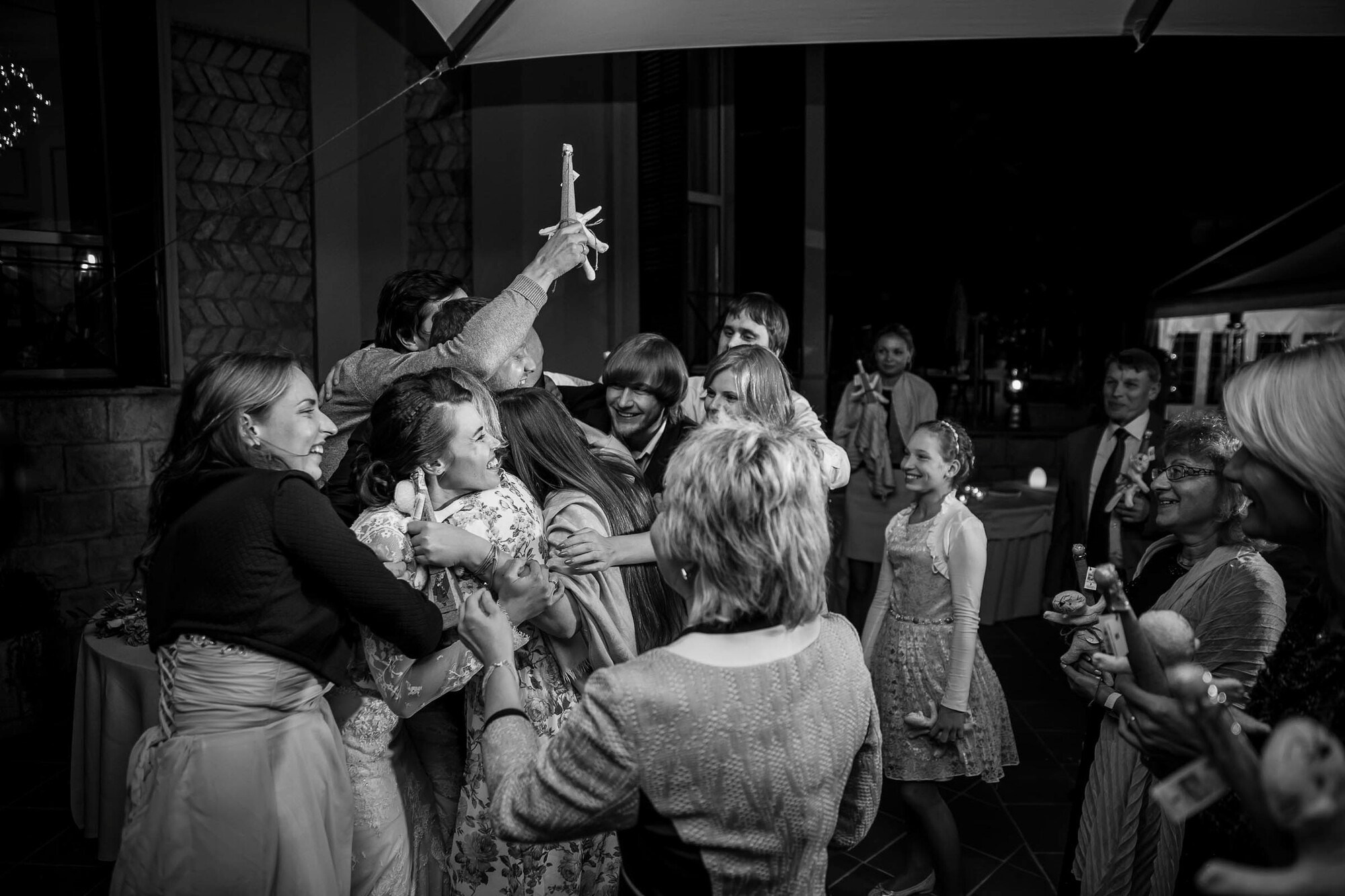 Свадьба на острове Сардиния, Италия. Свадебный фотограф в Санкт-Петербурге и Москве Андрей Нестеров