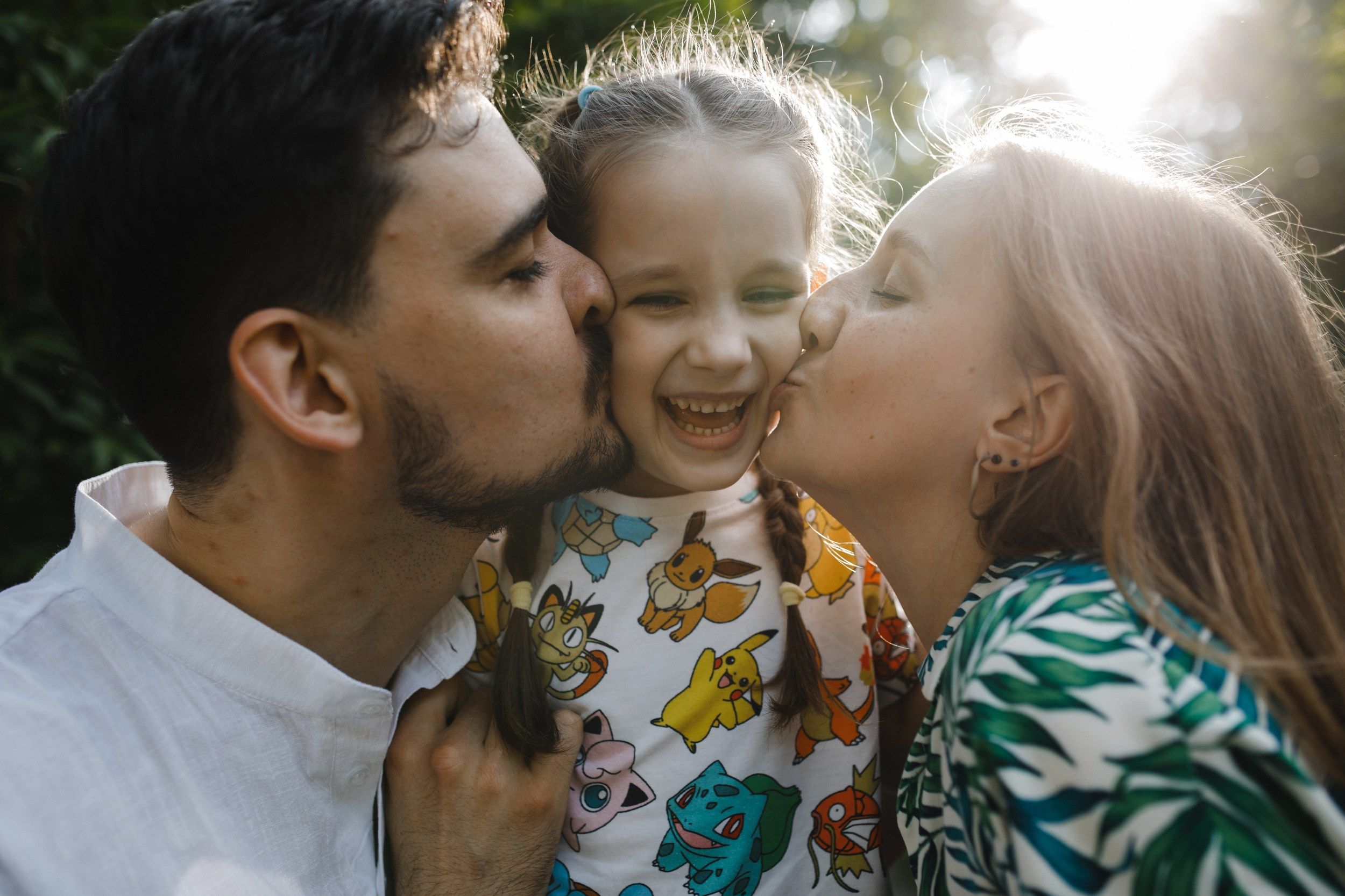 Фотосет 1 июня 2024. Детский, семейный и школьный фотограф Смоленск Москва Влад Старов