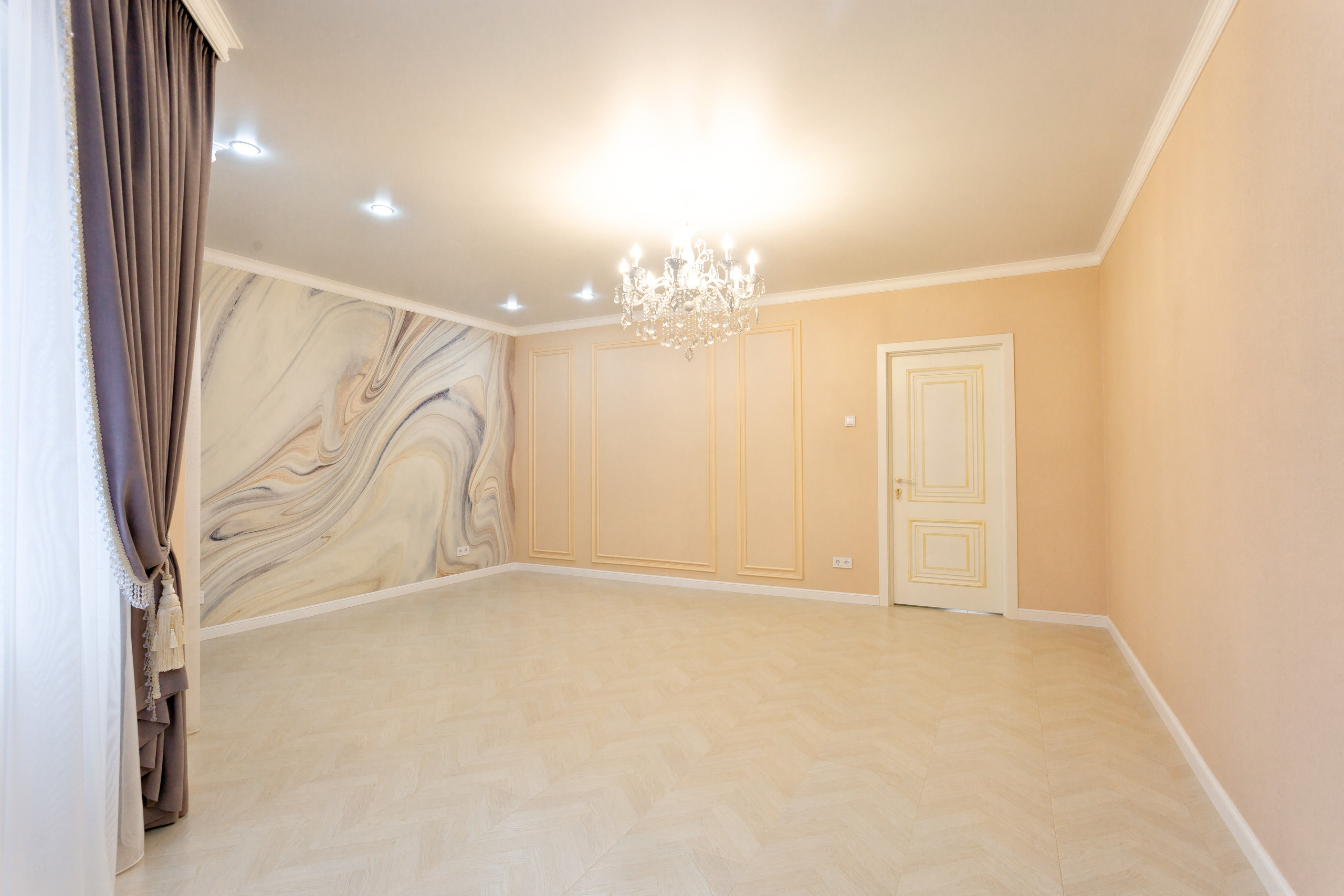 Фотосъемка квартиры в Волгодонске