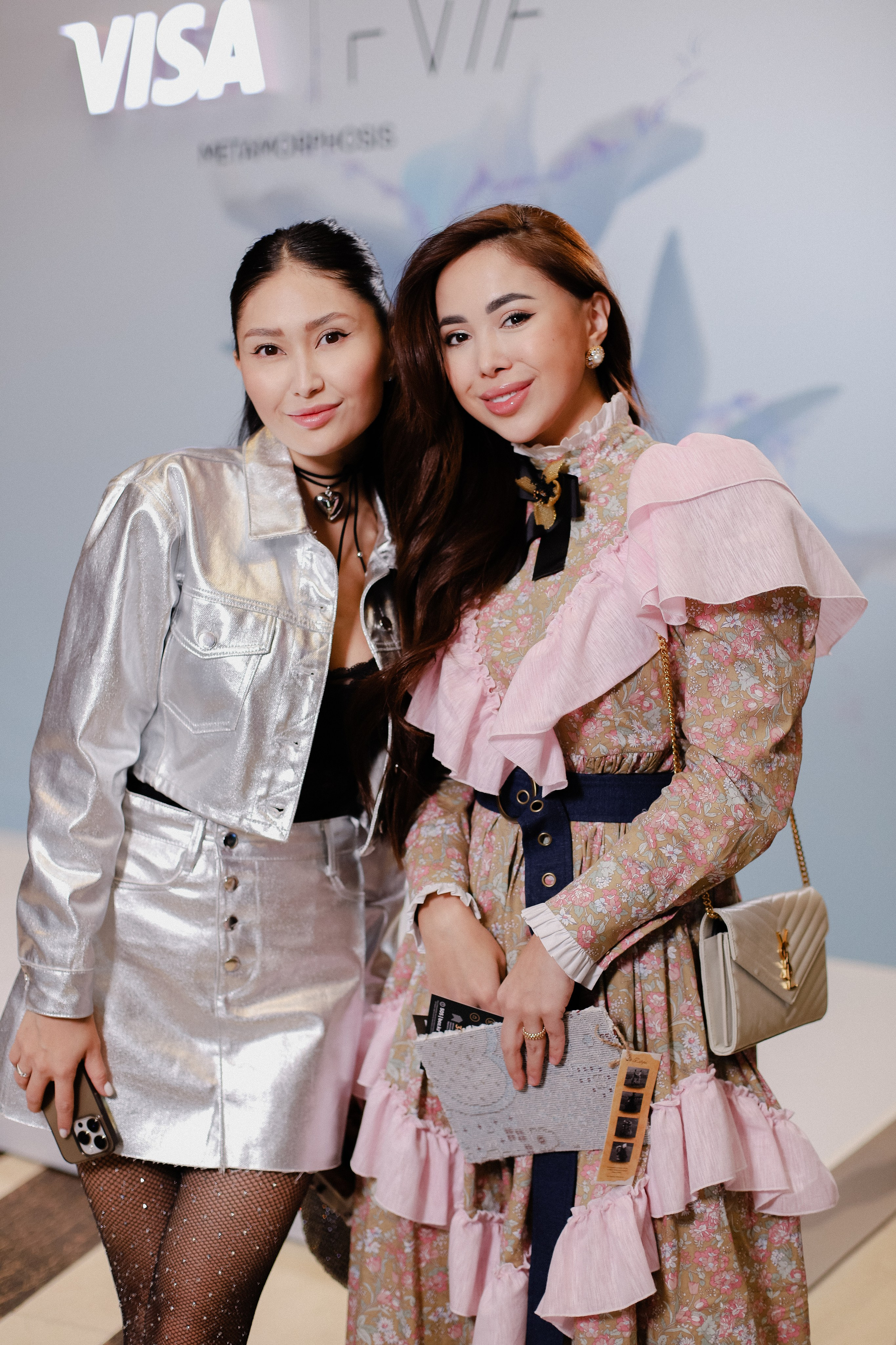 26.10 FWA зона Schwarzkopf и Perwoll. Фотограф в Алматы и Москве Даша Пушкина