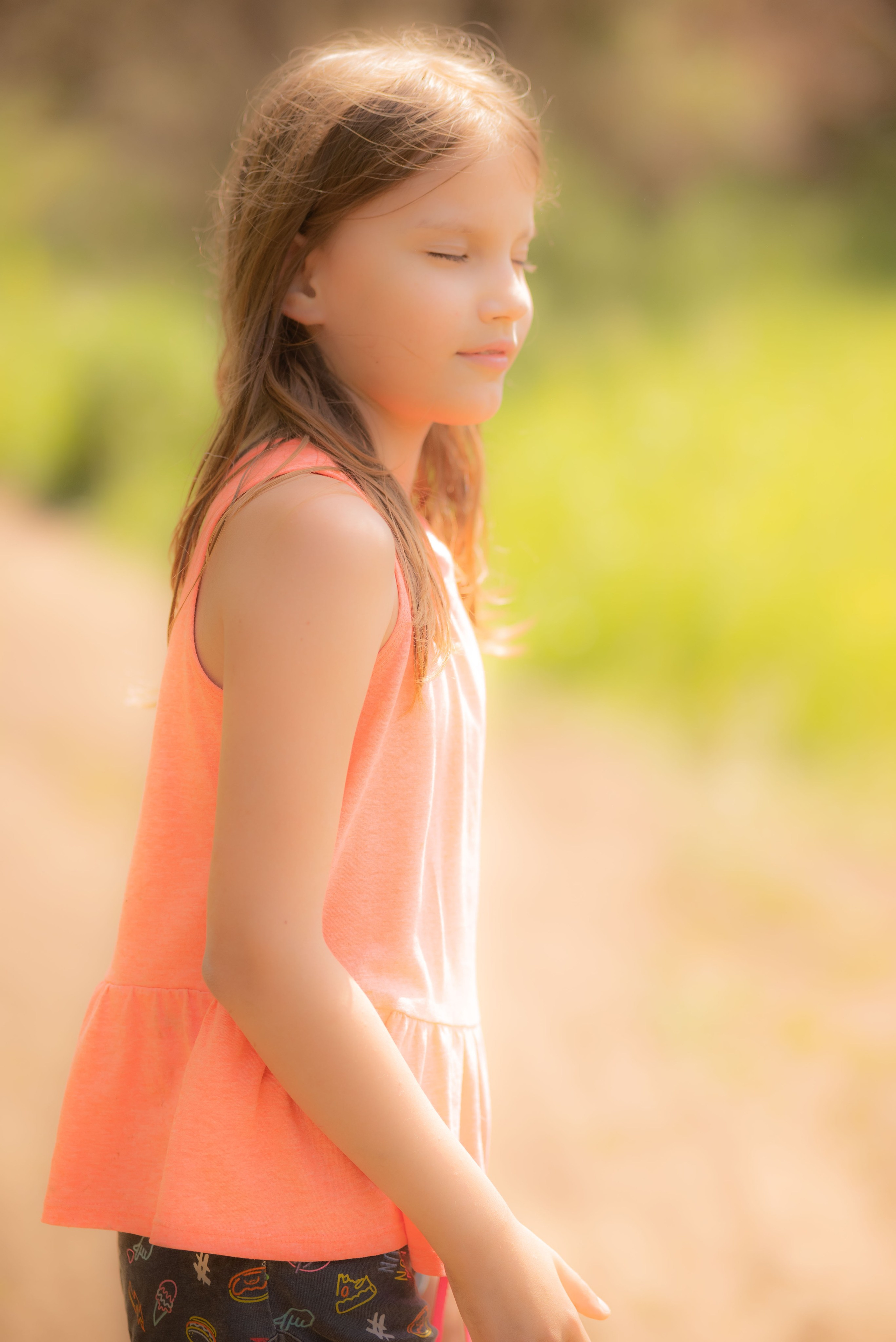 Дети на воле. Семейный, Детский, Контент фотограф в Самаре Renatto (Ренат Алимбиков)