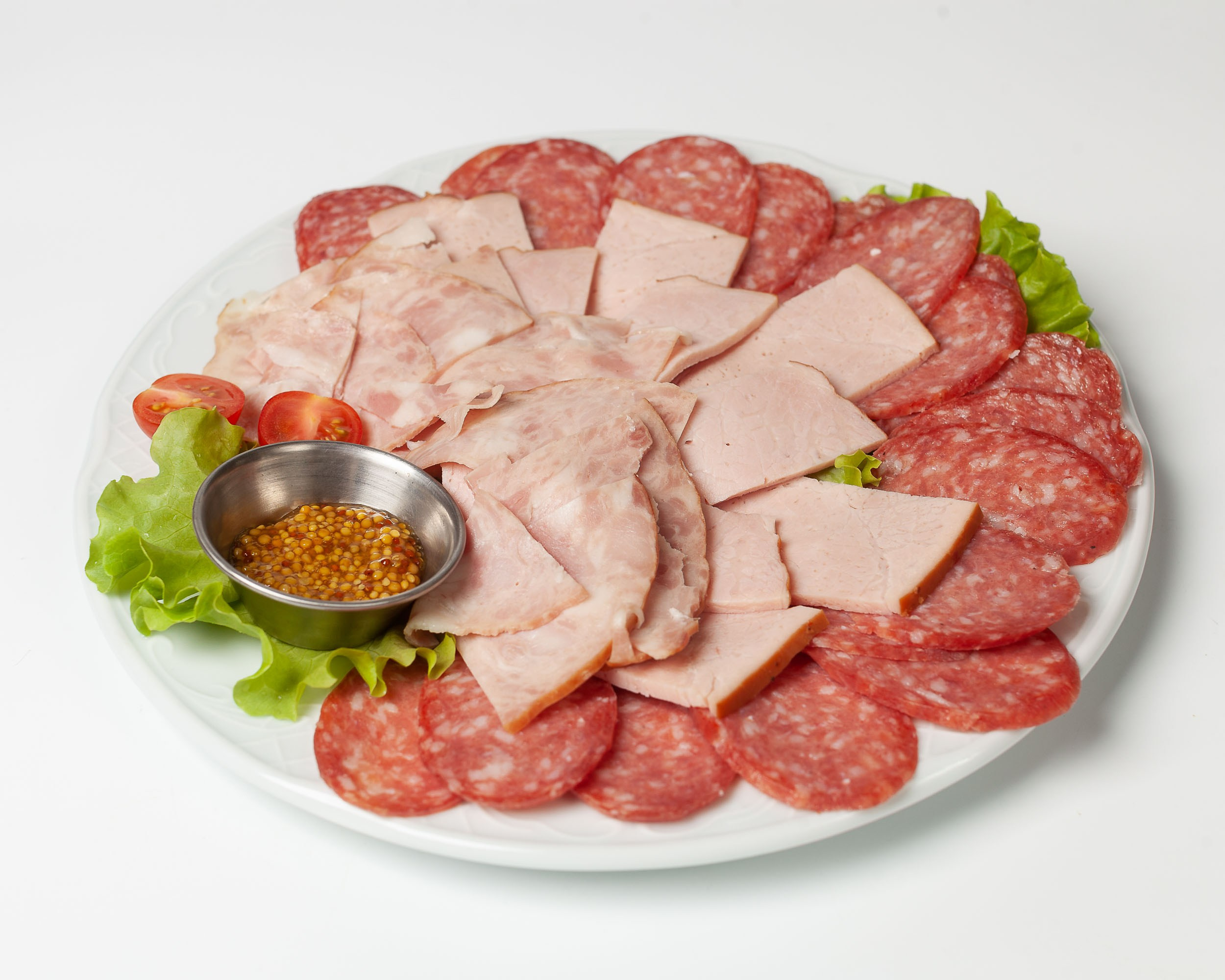 Фуд фотограф в Вологде