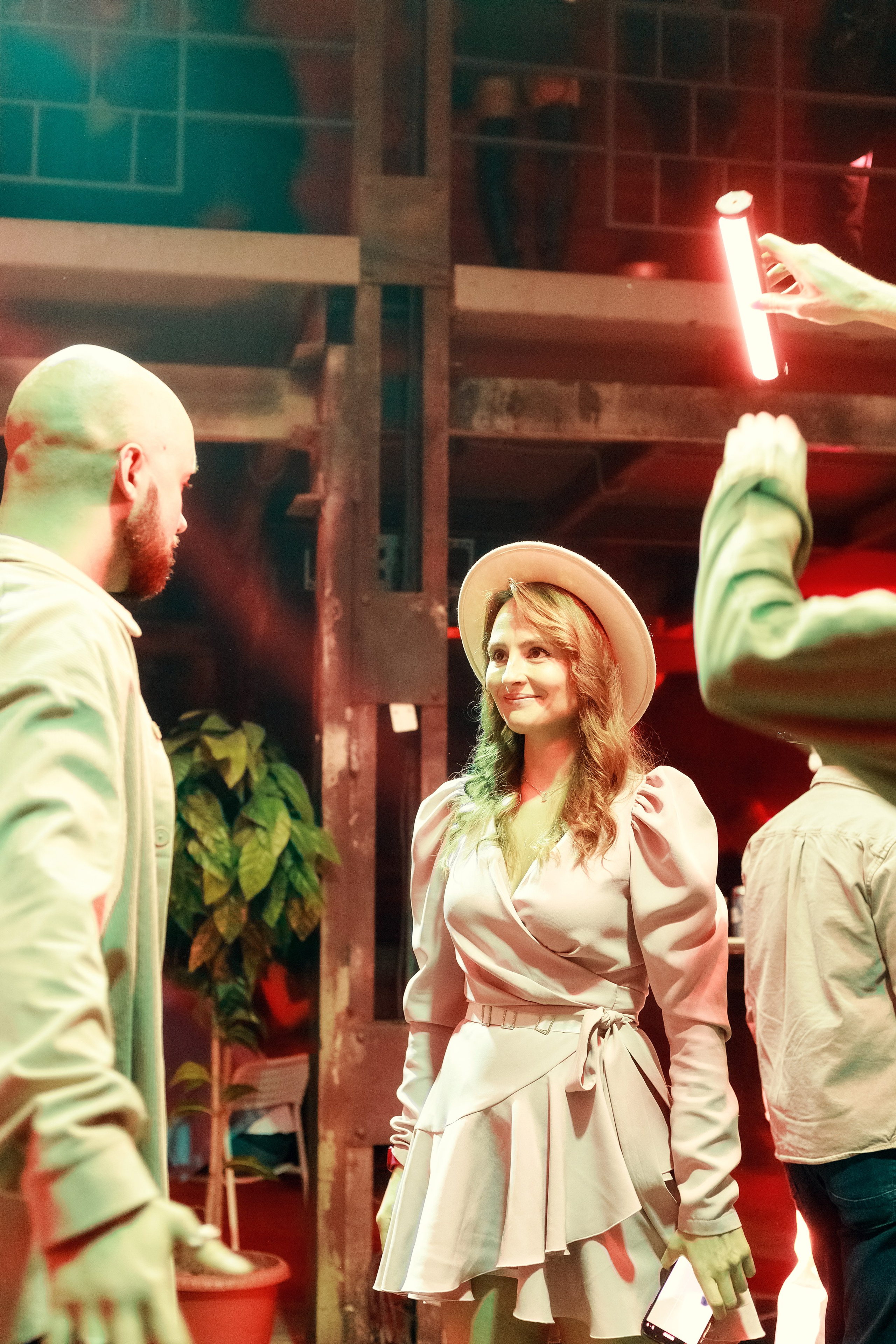 Фоторепортаж. Фотограф и видеограф Елена Пахомова Москва