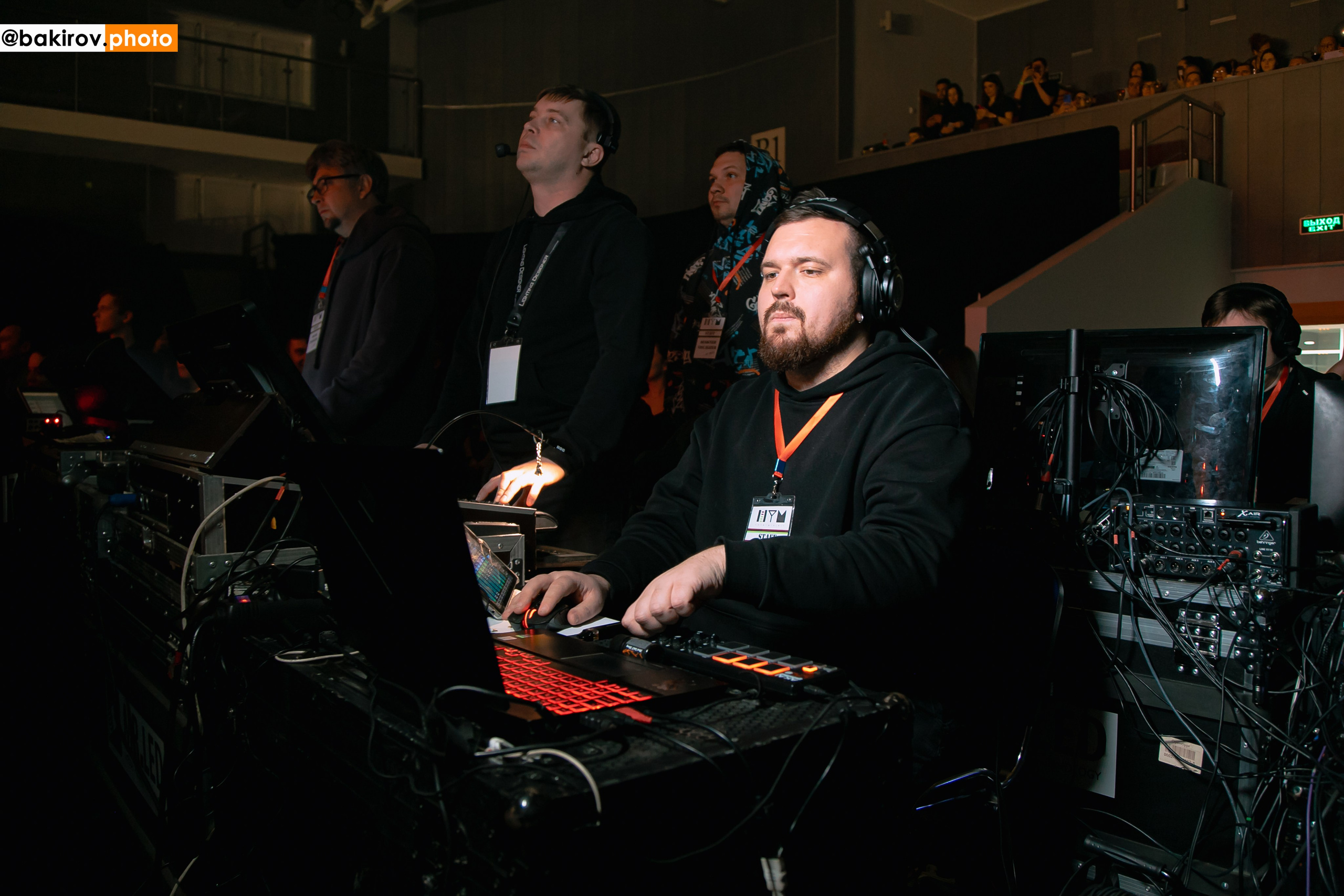 25.11 Концерт Шум. Команда специалистов в мире фотографии и видео. Детский фотограф, семейный фотограф