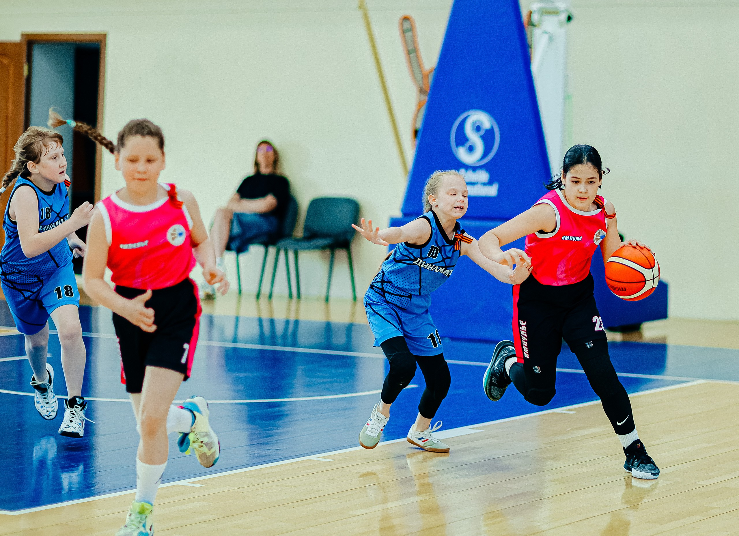 07.05 Баскетбольный турнир «Надежда». Посвященный 80 годовщине Великой Победы. Команда специалистов в мире фотографии и видео. Детский фотограф, семейный фотограф