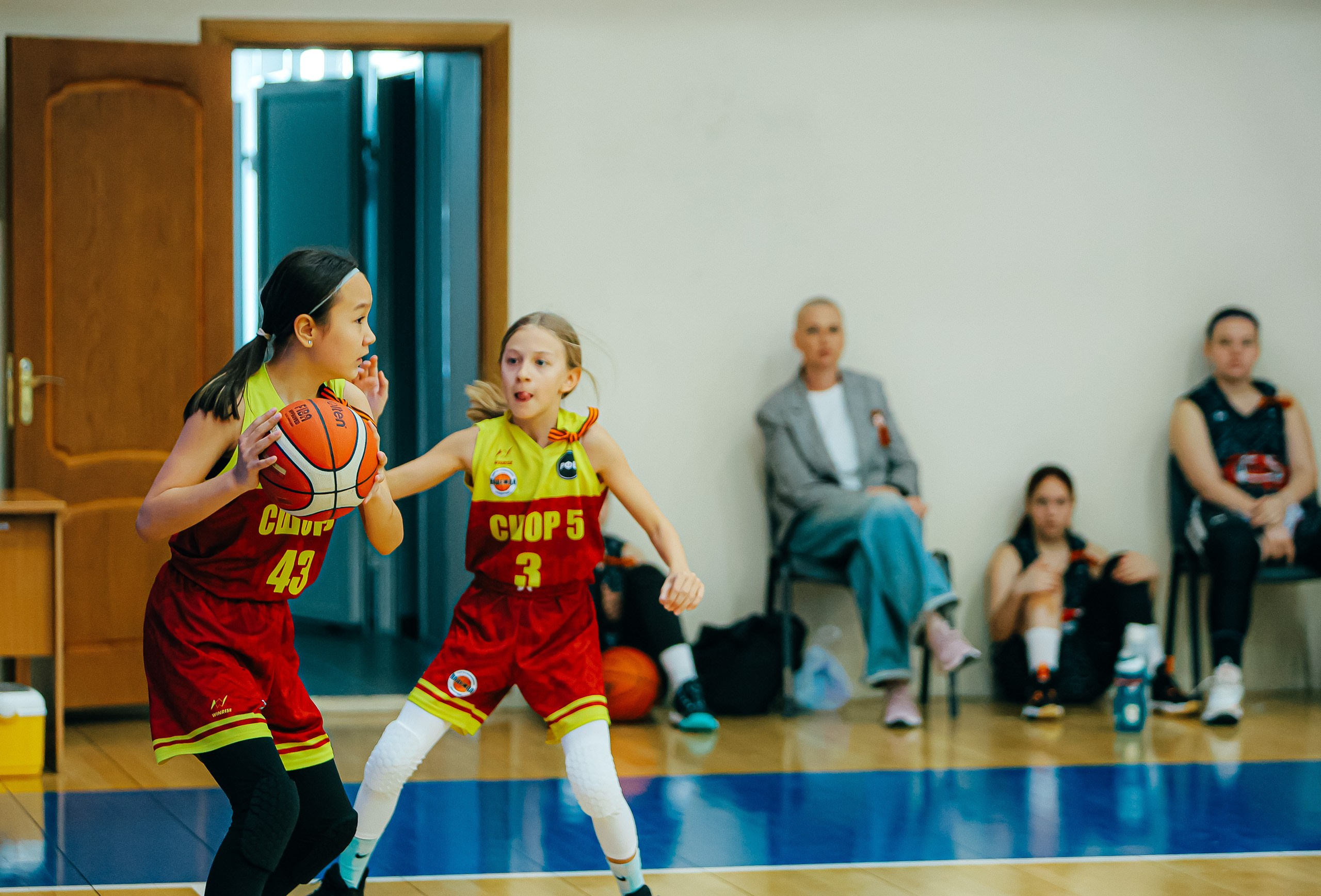 07.05 Баскетбольный турнир «Надежда». Посвященный 80 годовщине Великой Победы. Команда специалистов в мире фотографии и видео. Детский фотограф, семейный фотограф