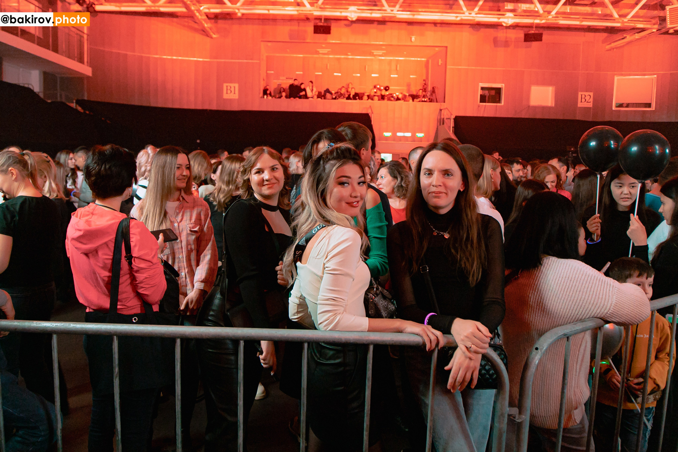 25.11 Концерт Шум. Команда специалистов в мире фотографии и видео. Детский фотограф, семейный фотограф