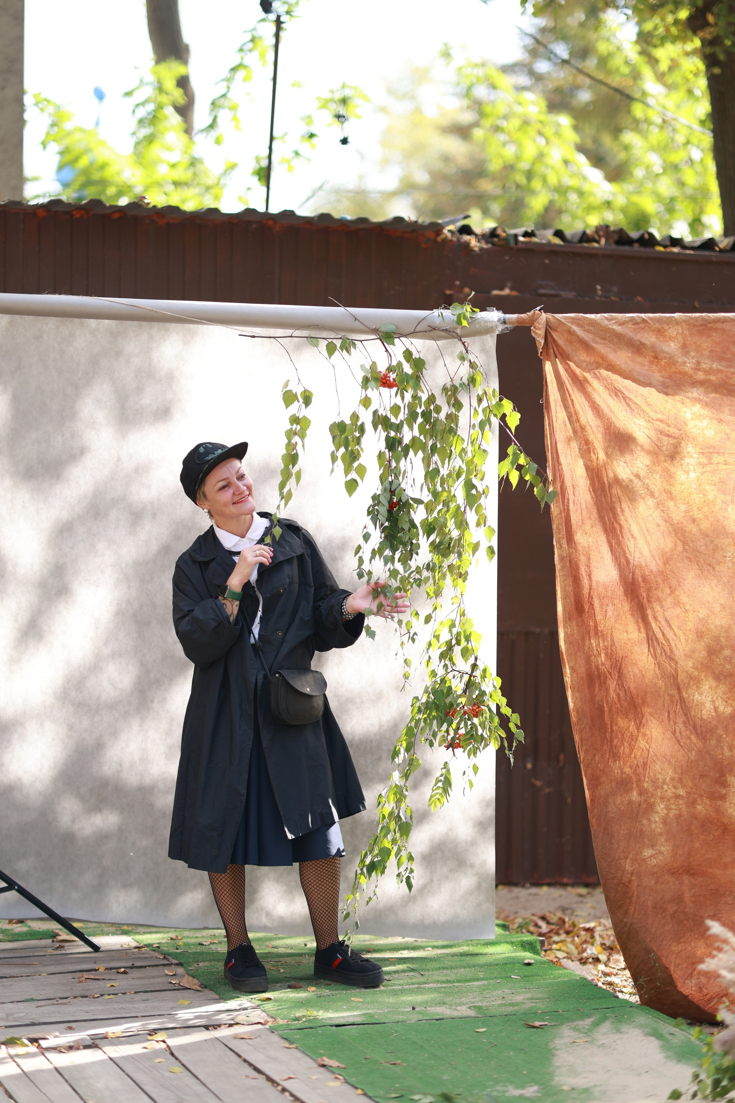 Этот чудесный фотодень. Семейный и свадебный фотограф в Воронеже Людмила Трифонова