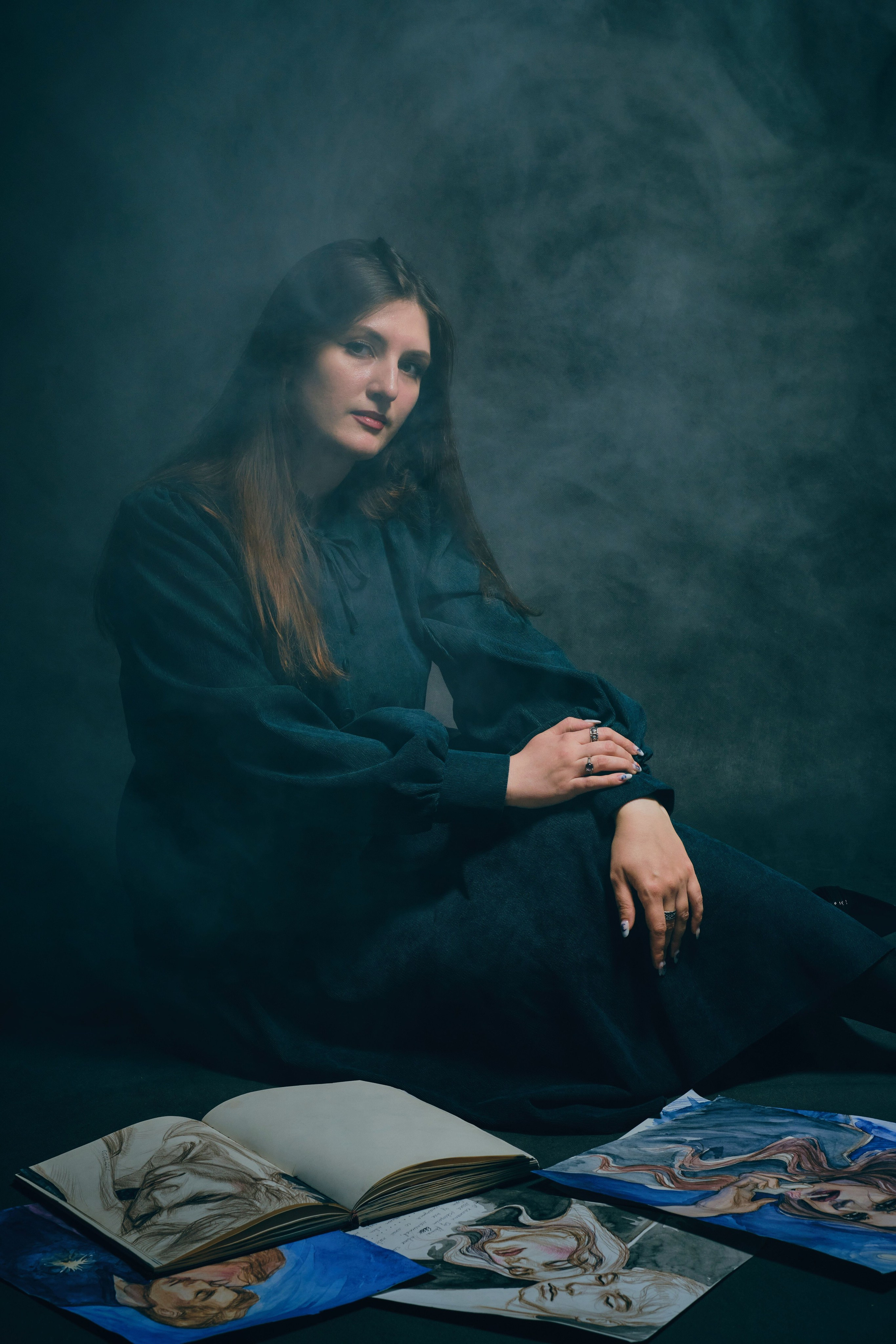 Бэла. Фотограф Санкт-Петербург