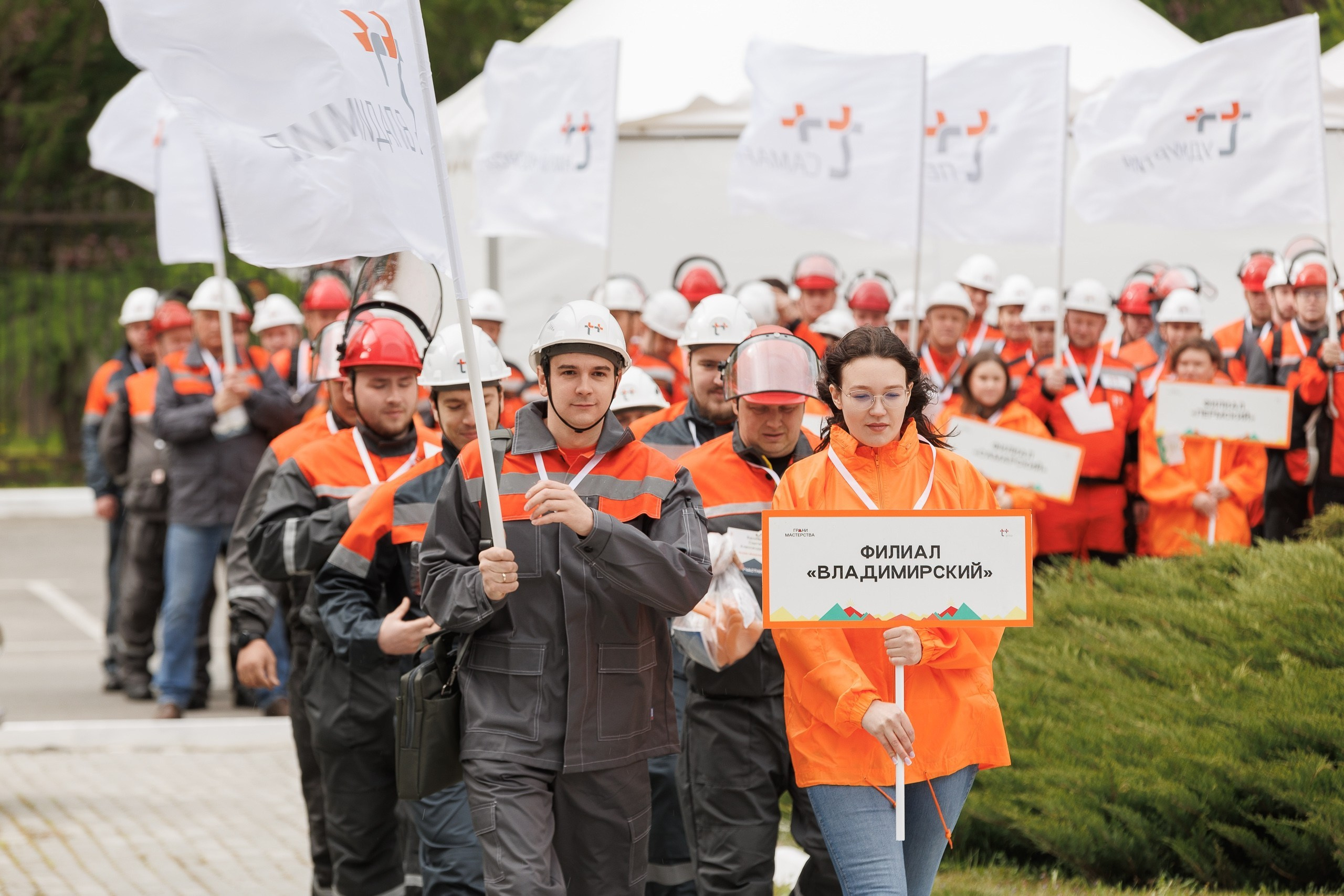 Фотограф на соревнования профмастерства. Контент для бизнеса в Екатеринбурге Полдень Медиа