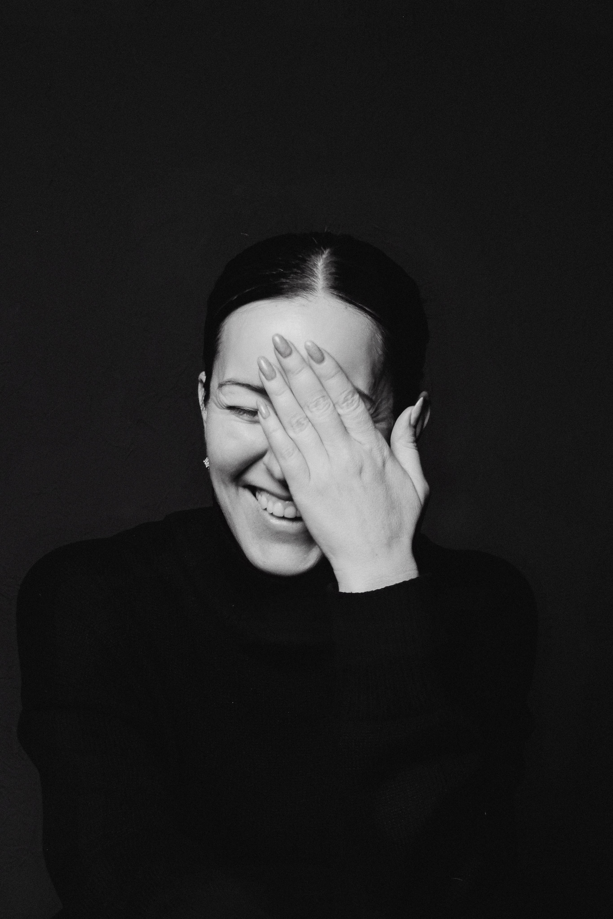 ЖЕНСКИЙ ПОРТРЕТ. Фотограф и видеограф в Тюмени Анна Жагорина, 11 лет в профессии