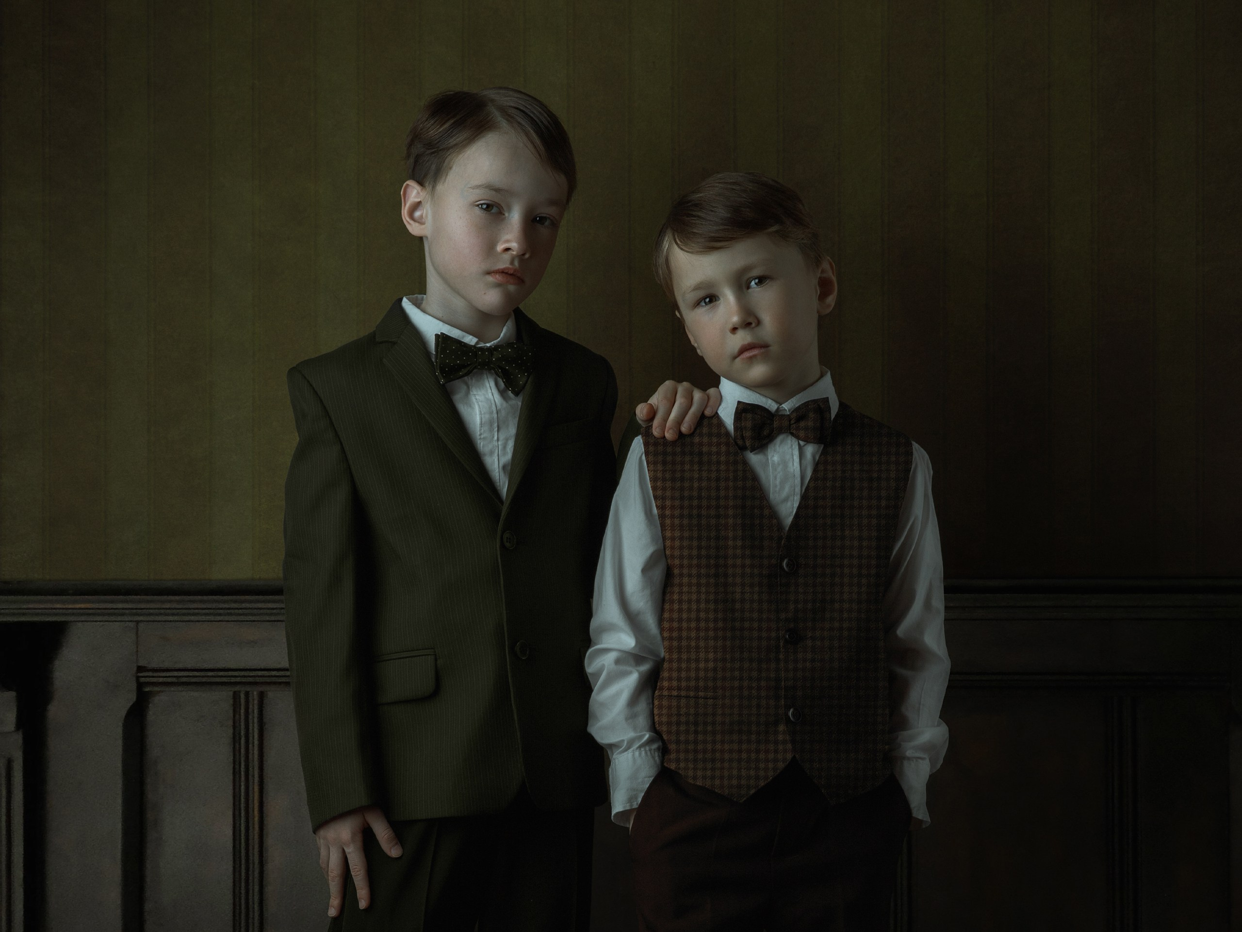 Фотограф и фотохудожник в Братске Краева Марина