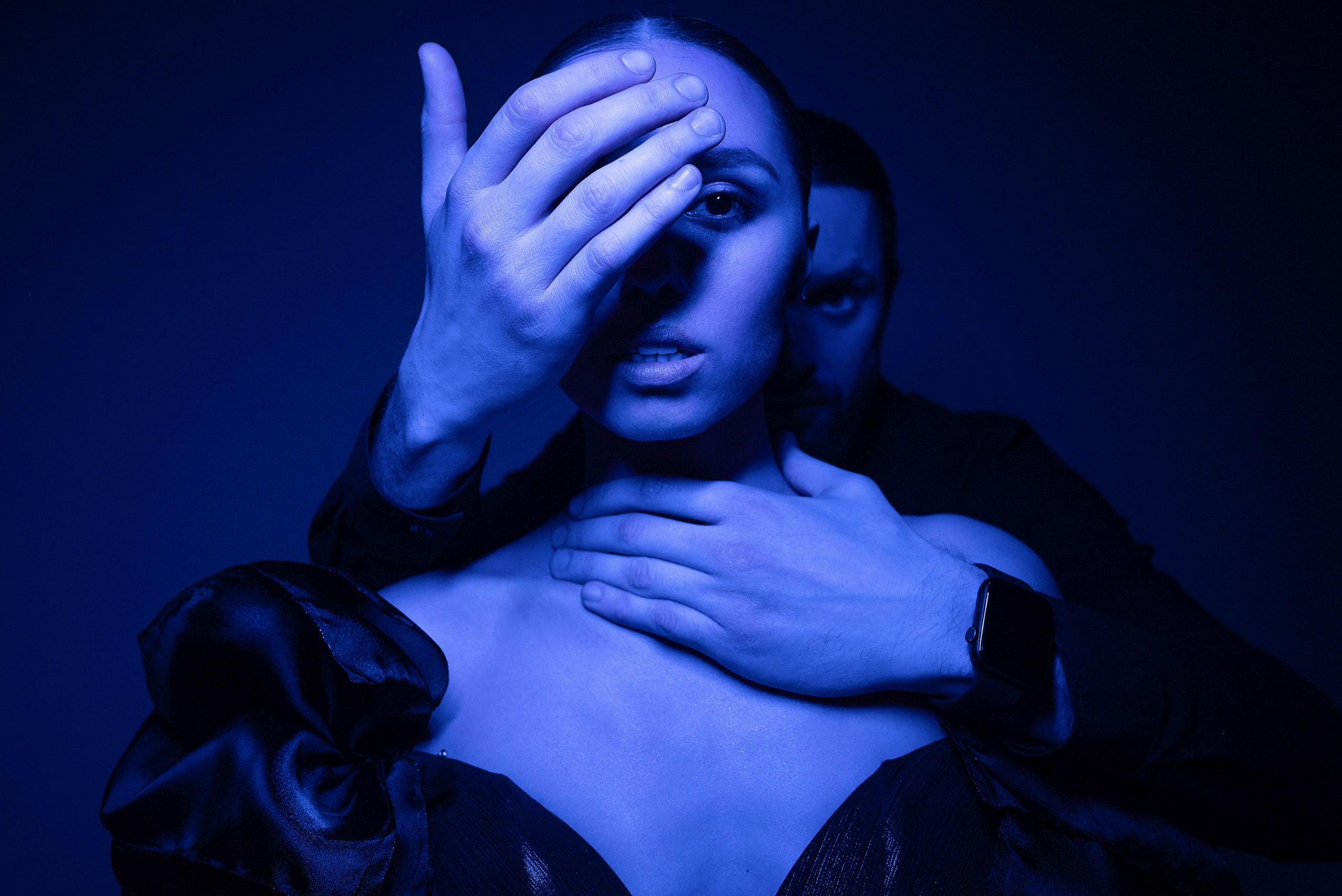 Дарья Медведева