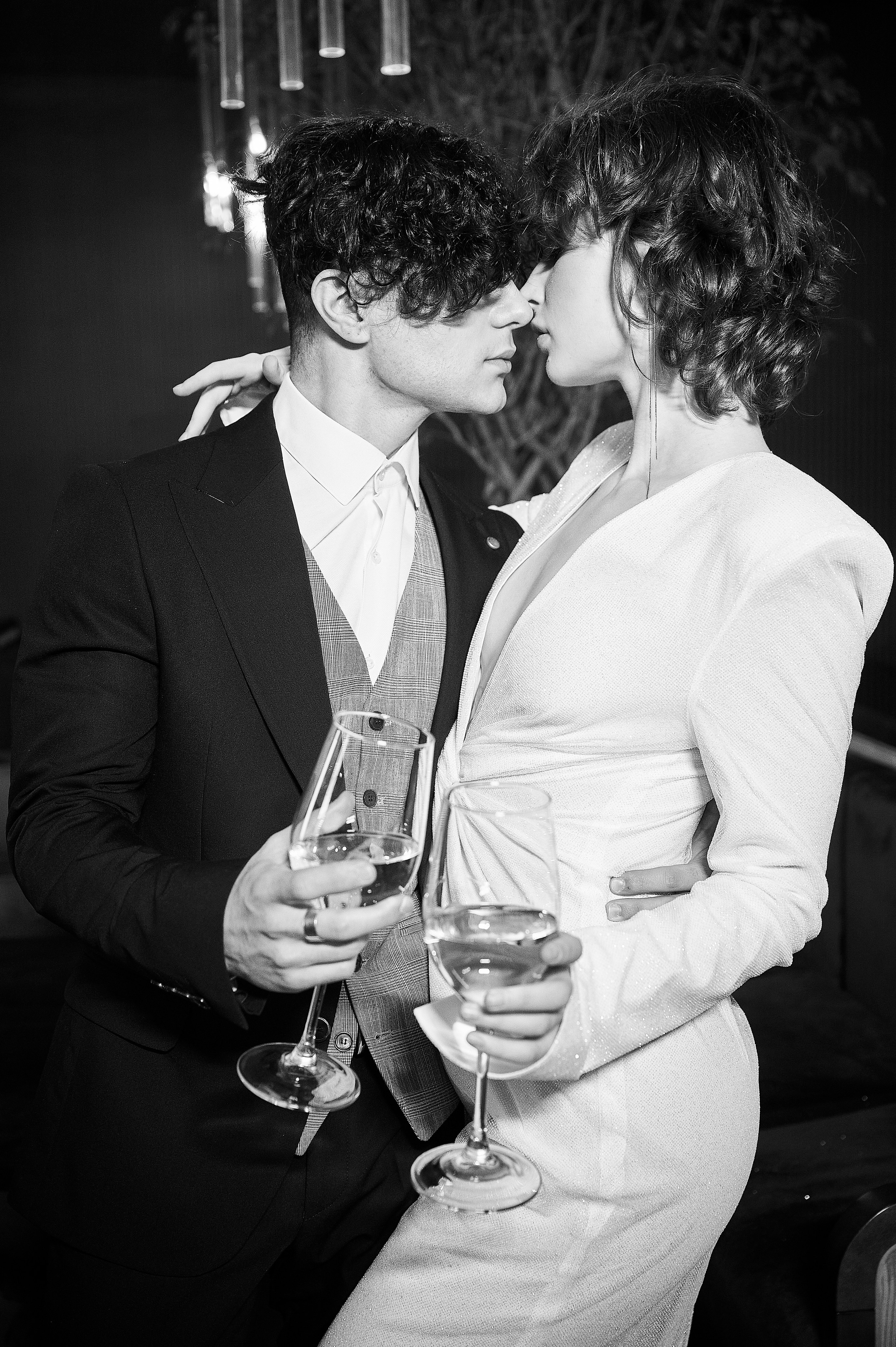 Свадебный и репортажный фотограф в Москве Сергей Давыдов