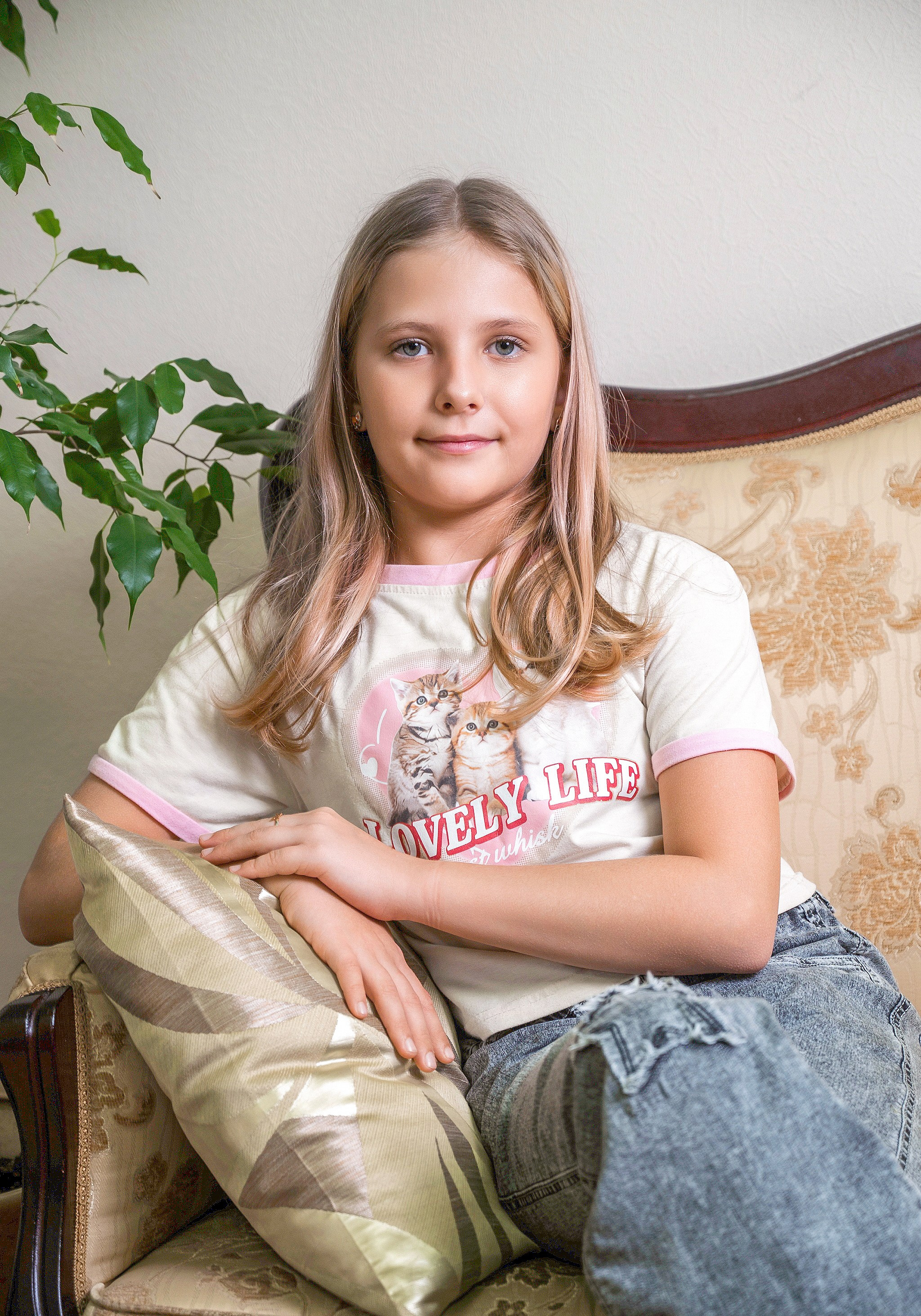 Школьные фото младших классов Нижневартовск | Портфолио фотографа. AR-t студия «Альбом+», г. Нижневартовск