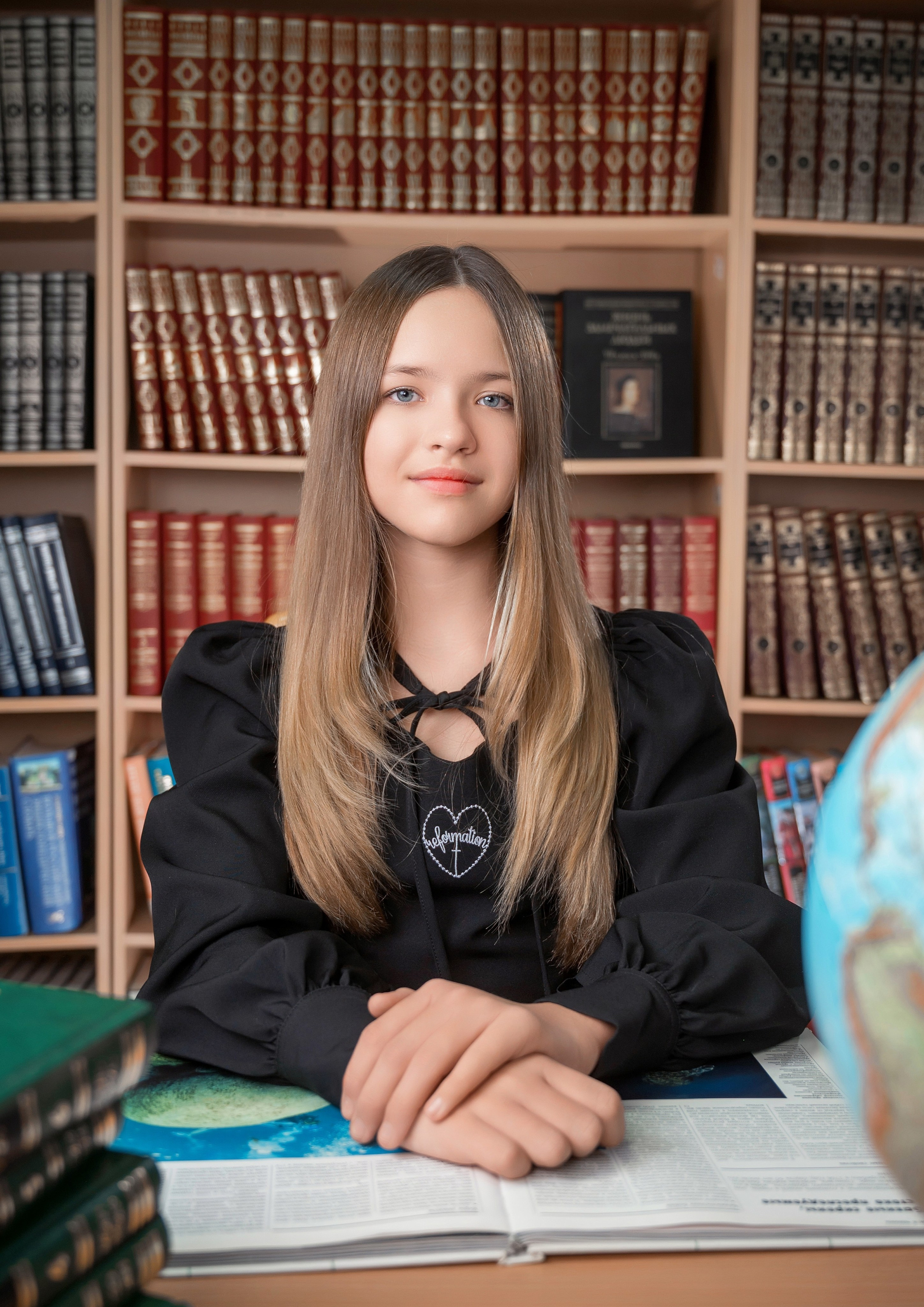 Школьные фото младших классов Нижневартовск | Портфолио фотографа. AR-t студия «Альбом+», г. Нижневартовск