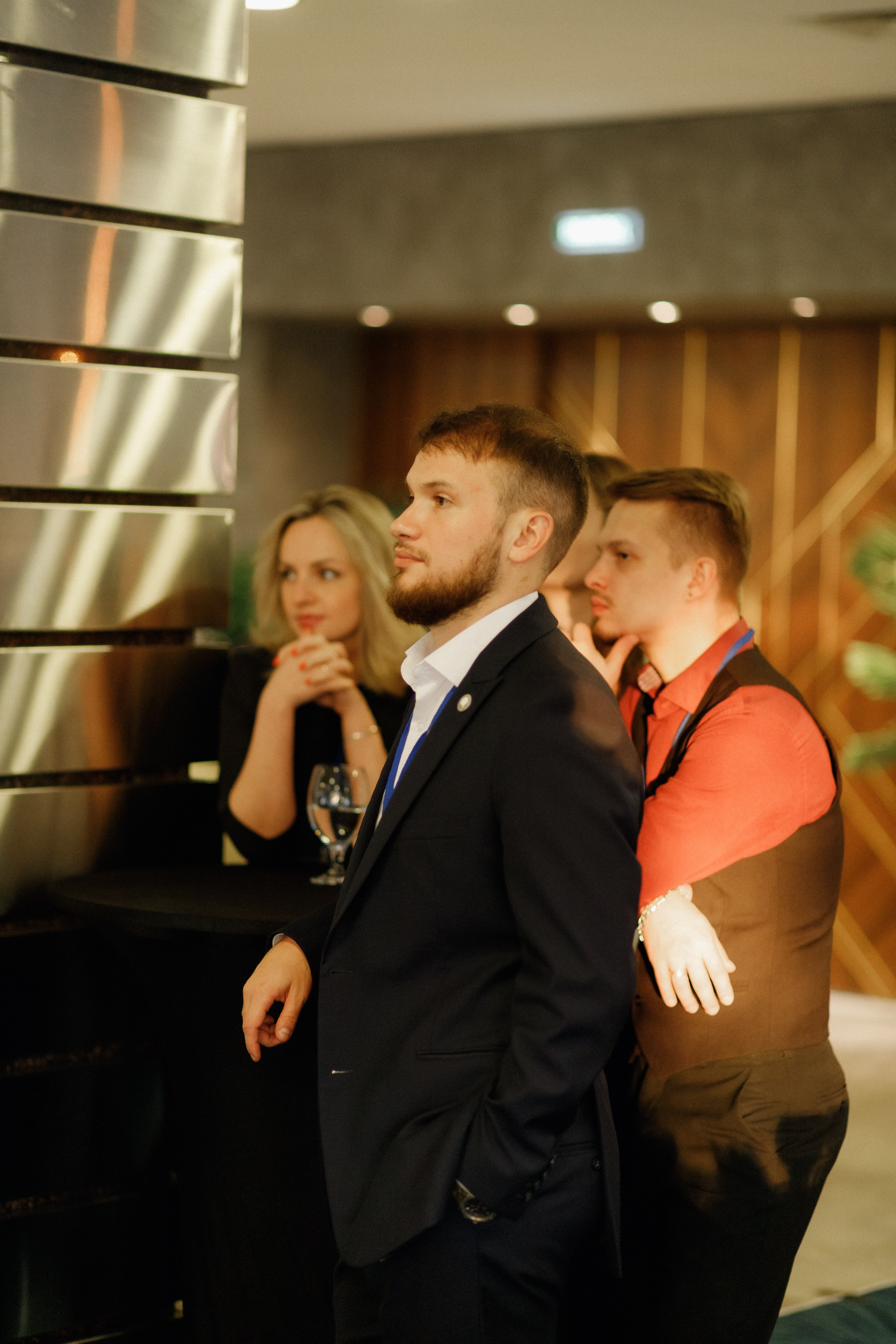 ПРЕМИЯ 2ГИС | PART I. СВОИ. ФОТООТЧЕТЫ-СОБЫТИЯ-МЕСТА