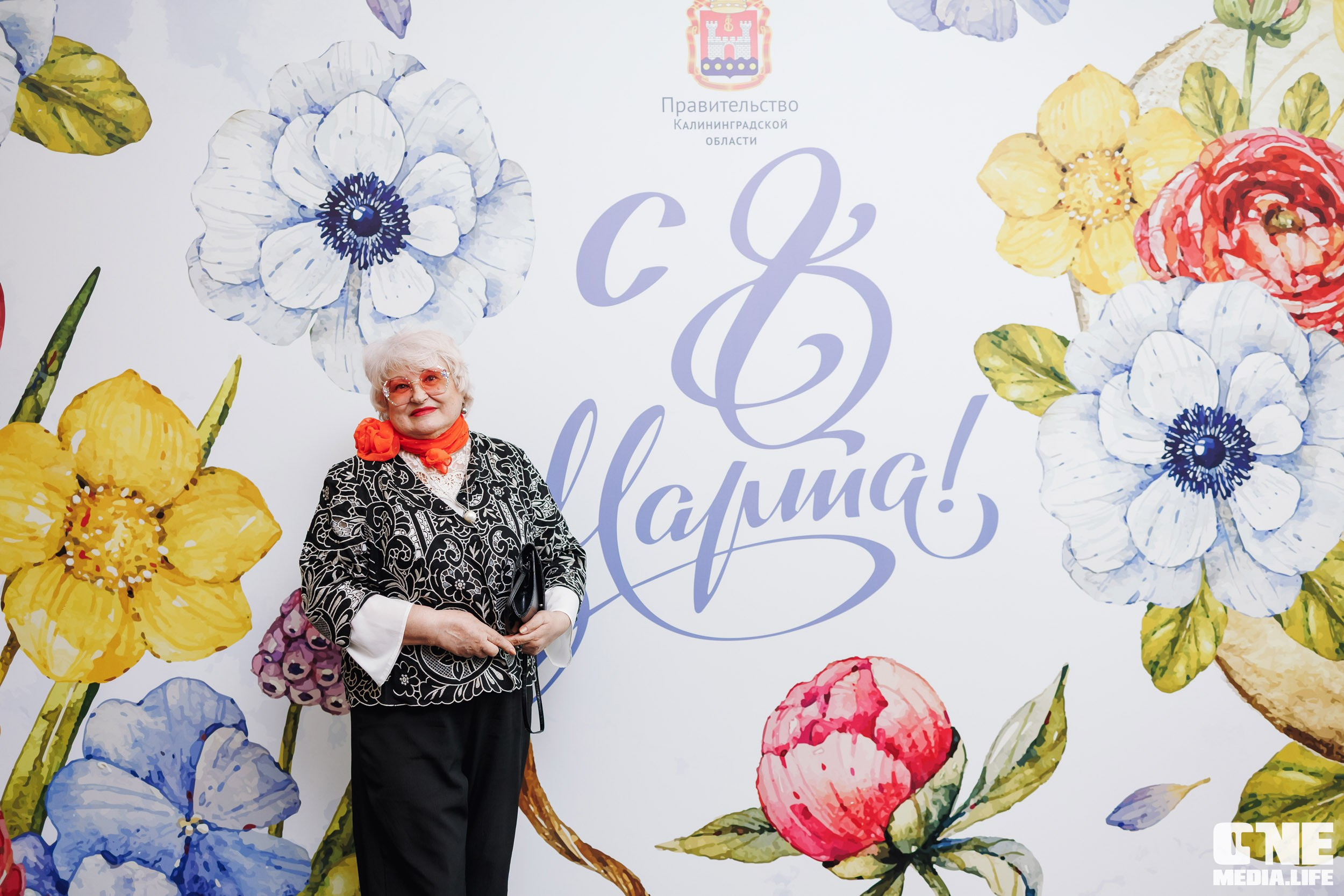 Фоторепортаж из Янтарь Холла. One Media Life: фоторепортажи, фотоотчеты с мероприятий и заведений