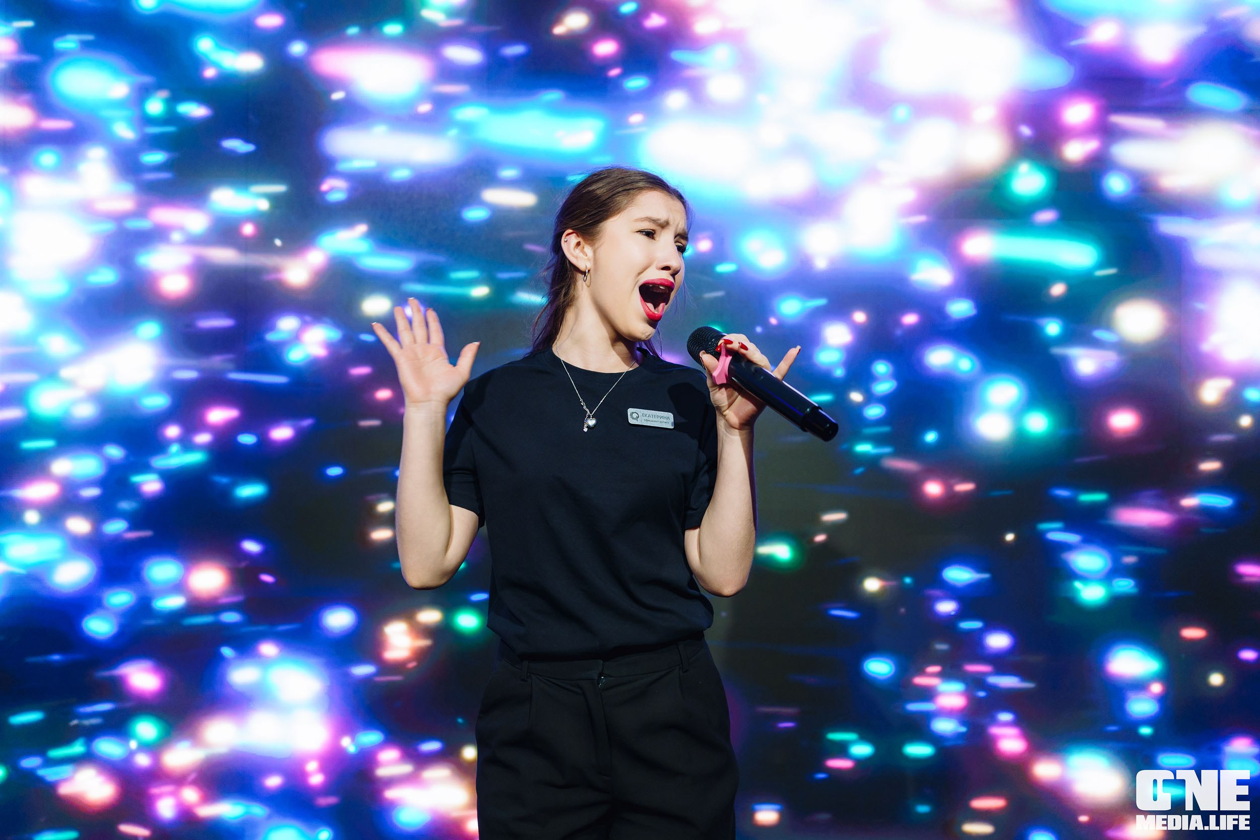 Фоторепортаж из ресторана Океан. One Media Life: фоторепортажи, фотоотчеты с мероприятий и заведений