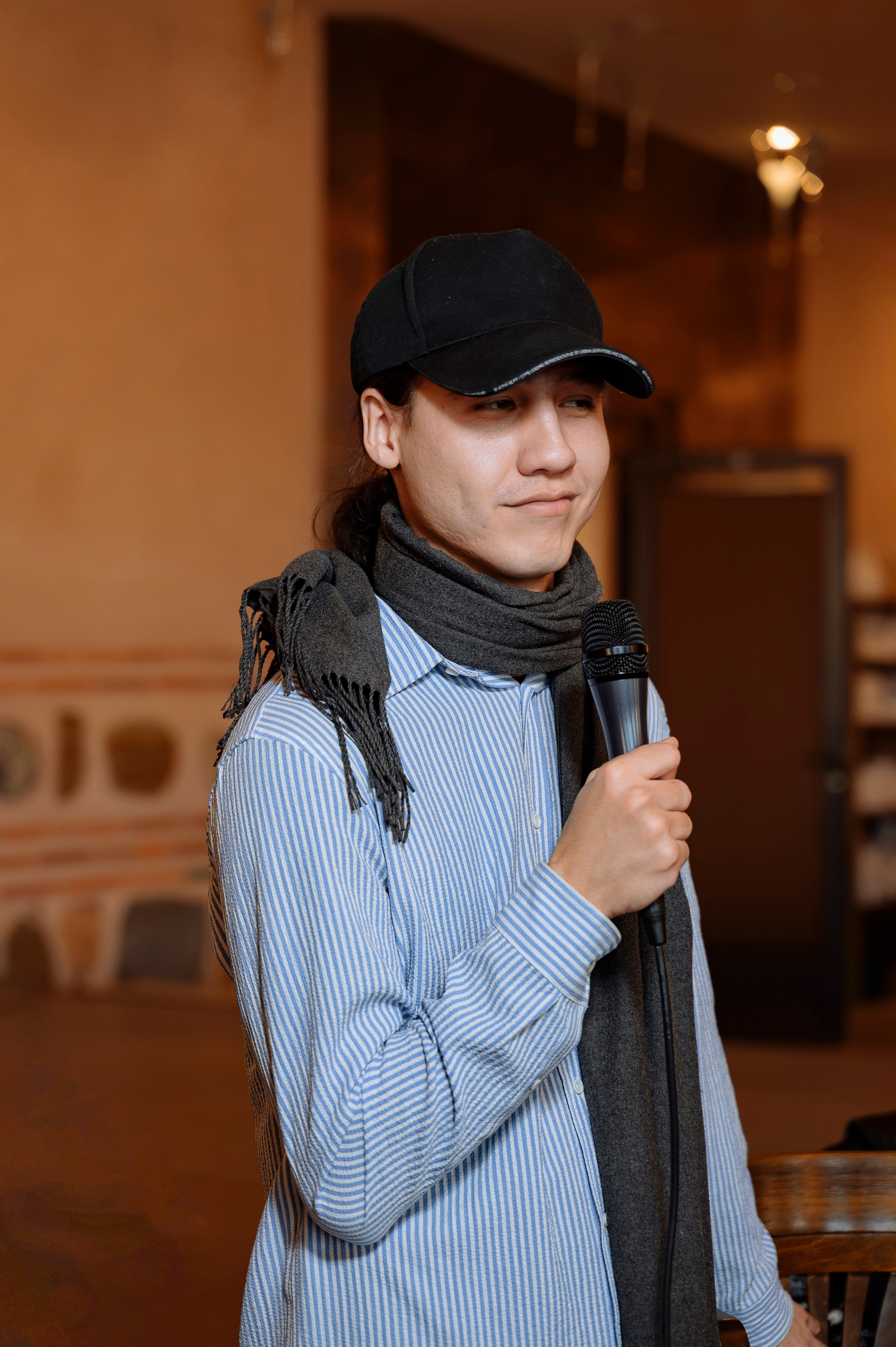 Репортажная съемка, съемка мероприятия, проект factor.by, финалист factor.by, Шамхал Хачатурян, Ибрагим Карасов, фактор бай, фотограф Ольга Шаповалова, съемка фанатов, минск, беларусь