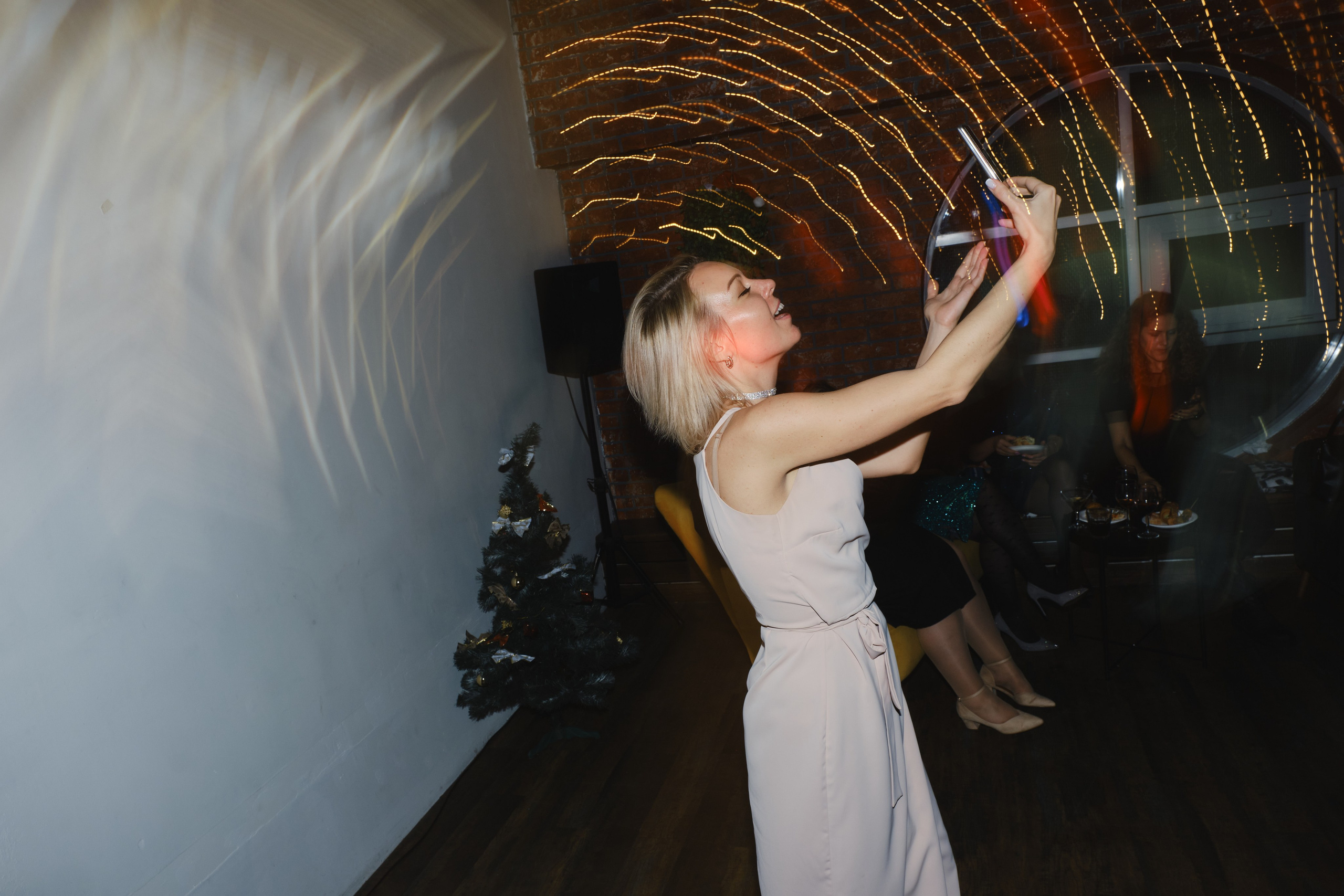 Корпоратив Bakery Craft. Свадебный фотограф в Москве и Подмосковье Виктор Одинцов