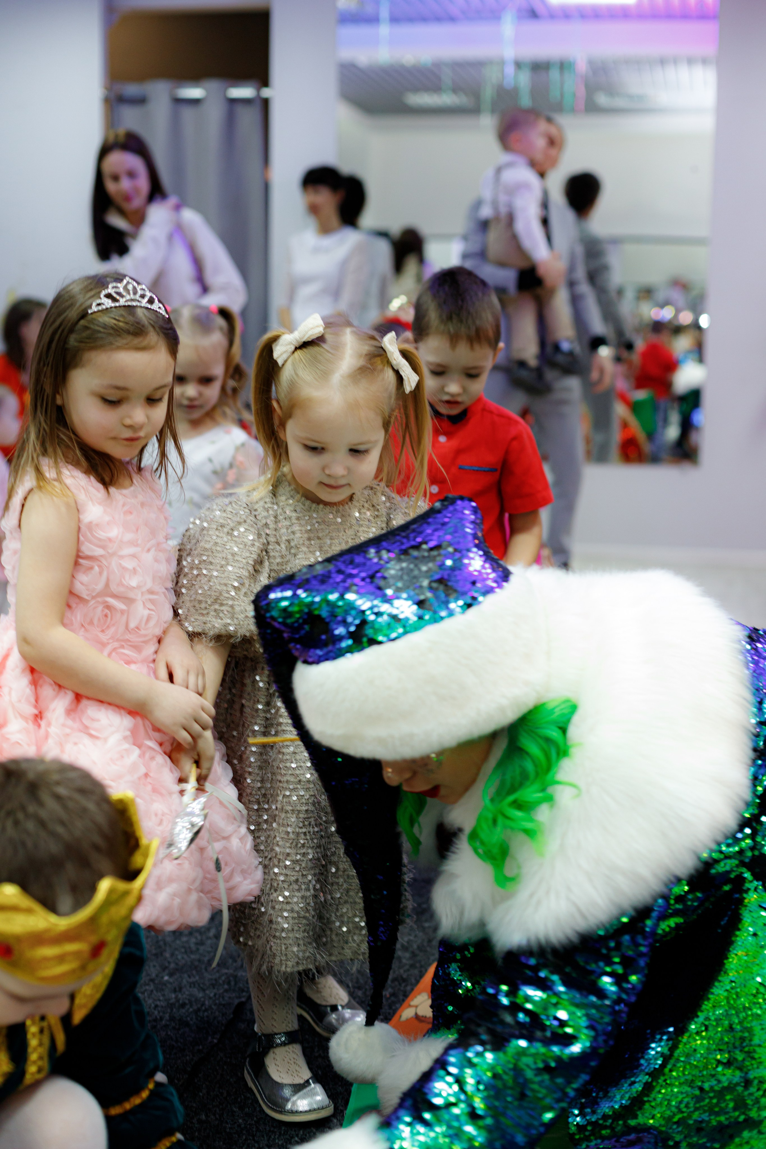 HAPPY NEW YEAR part/4. Photokarish