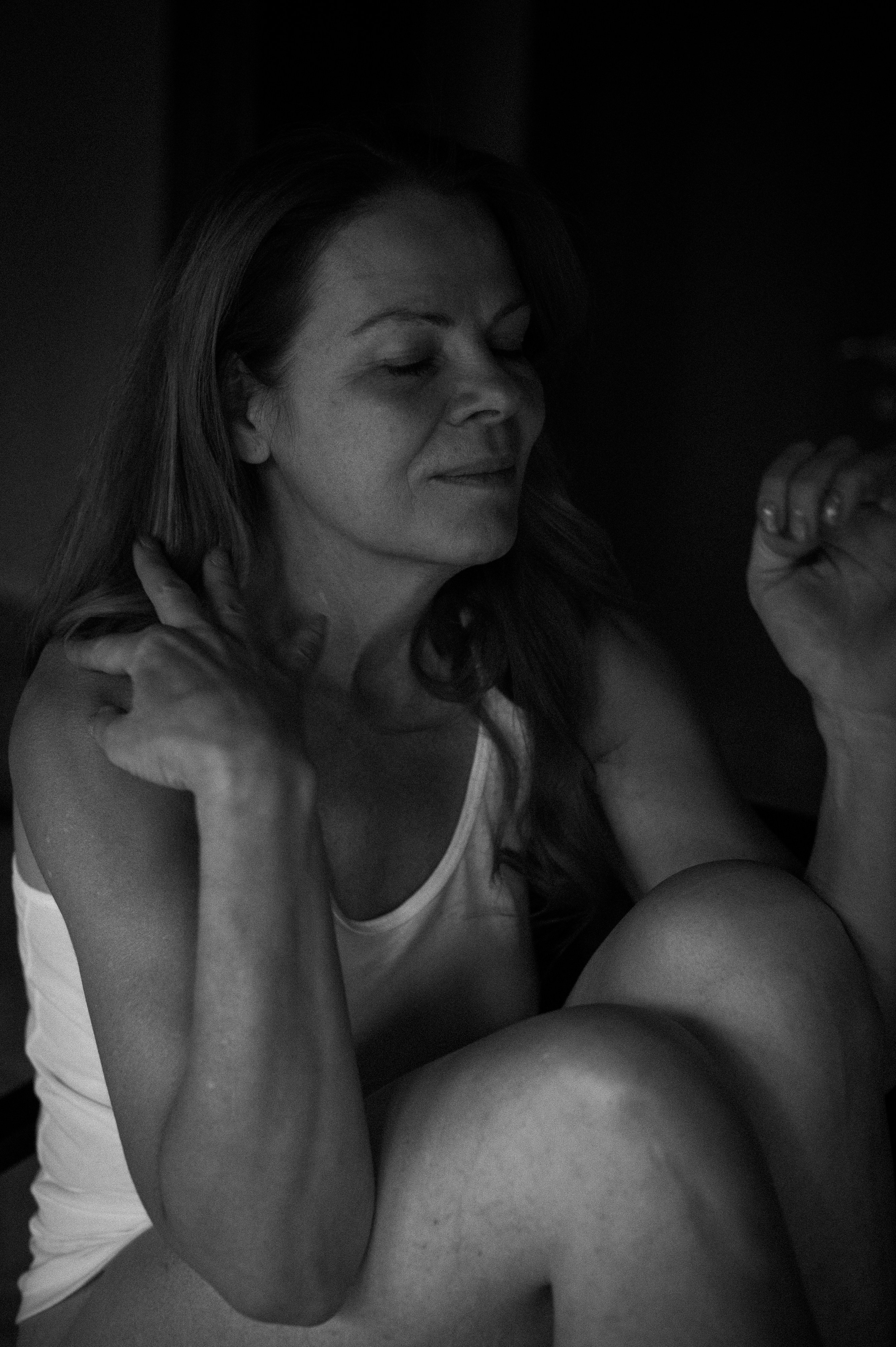 Танцующий фотограф в Сочи Анастасия Таволжанская