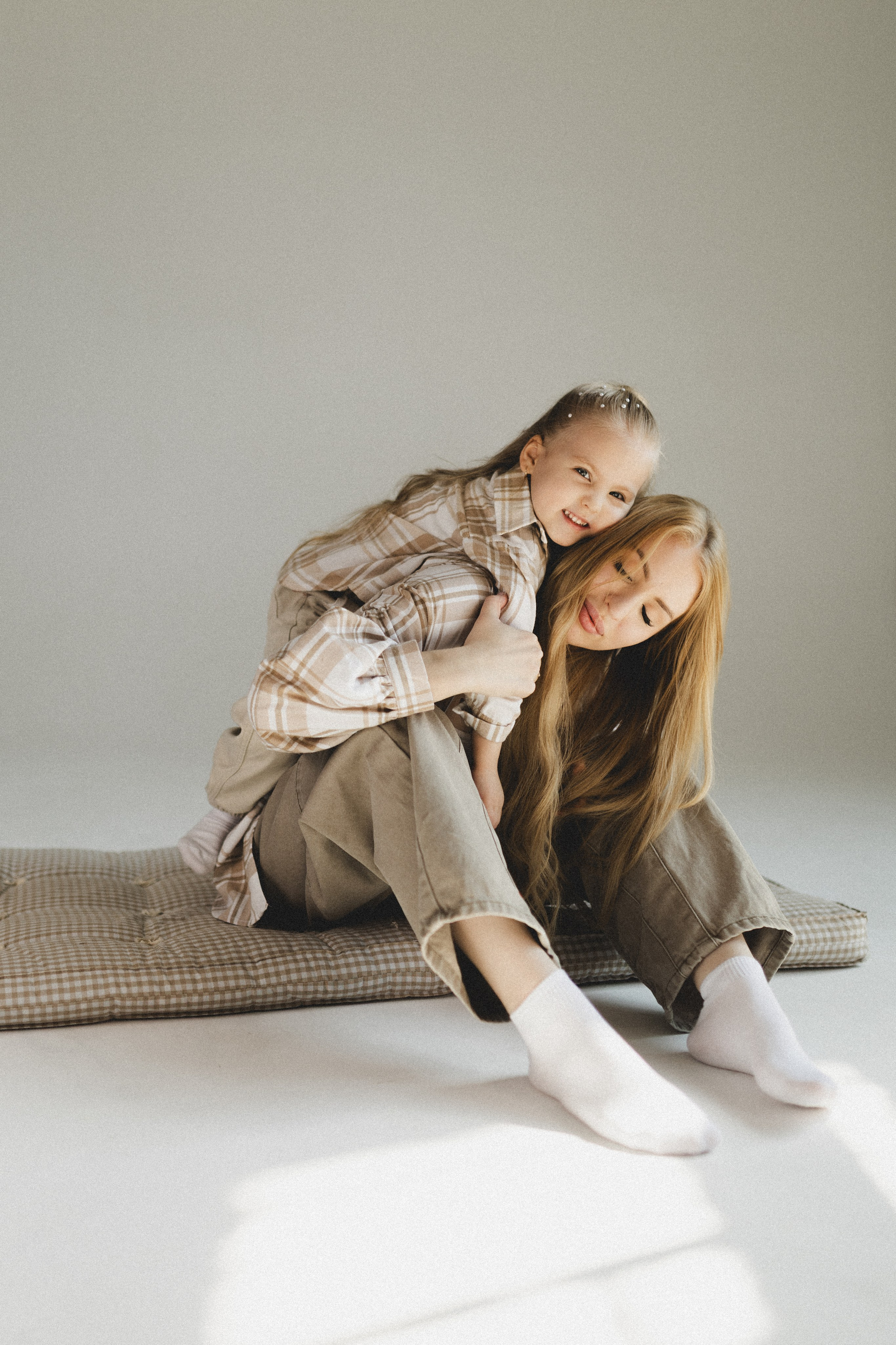 Фотограф Биробиджан Ванёва Нина