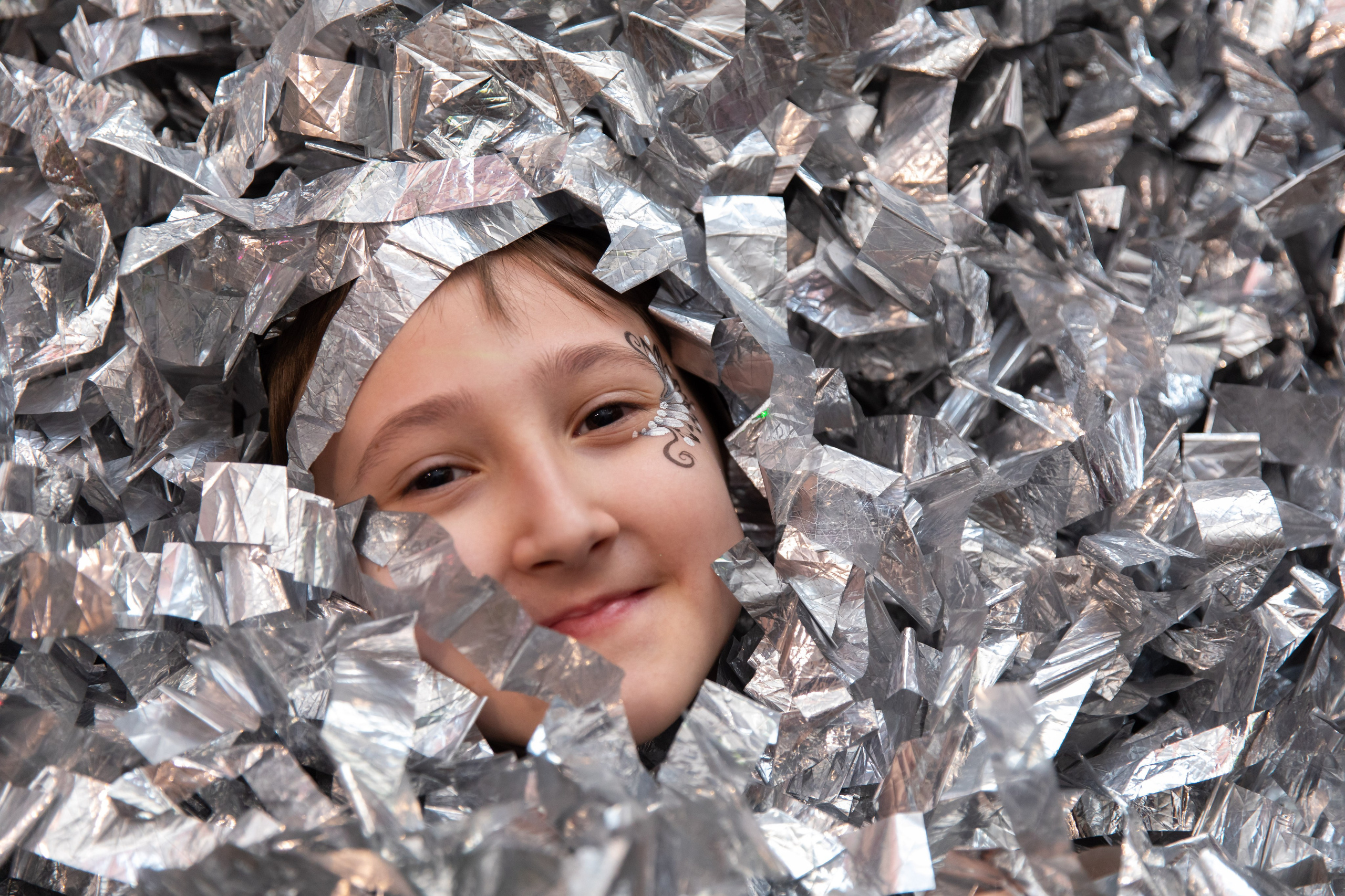 Катюше 5 лет. Фотограф Татьяна Генева