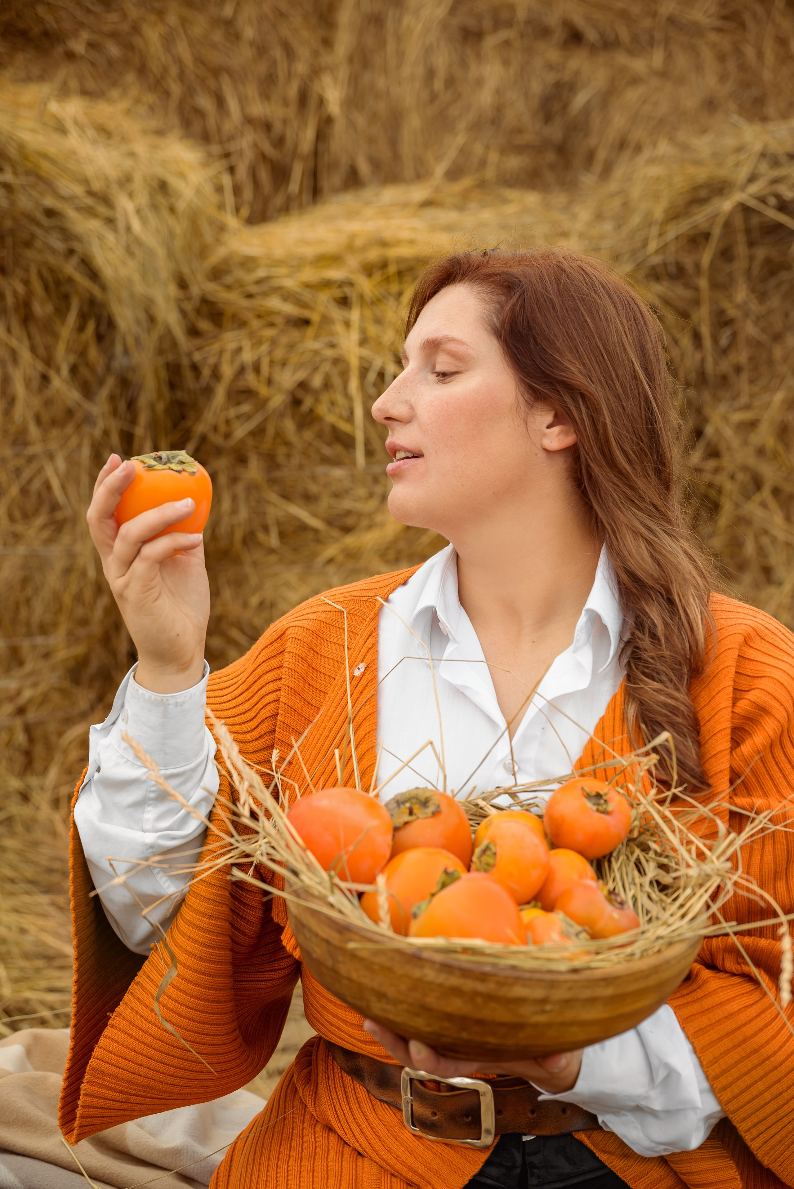 Контент-фотосессия для фотографа. Фотограф Ирина Богатырева