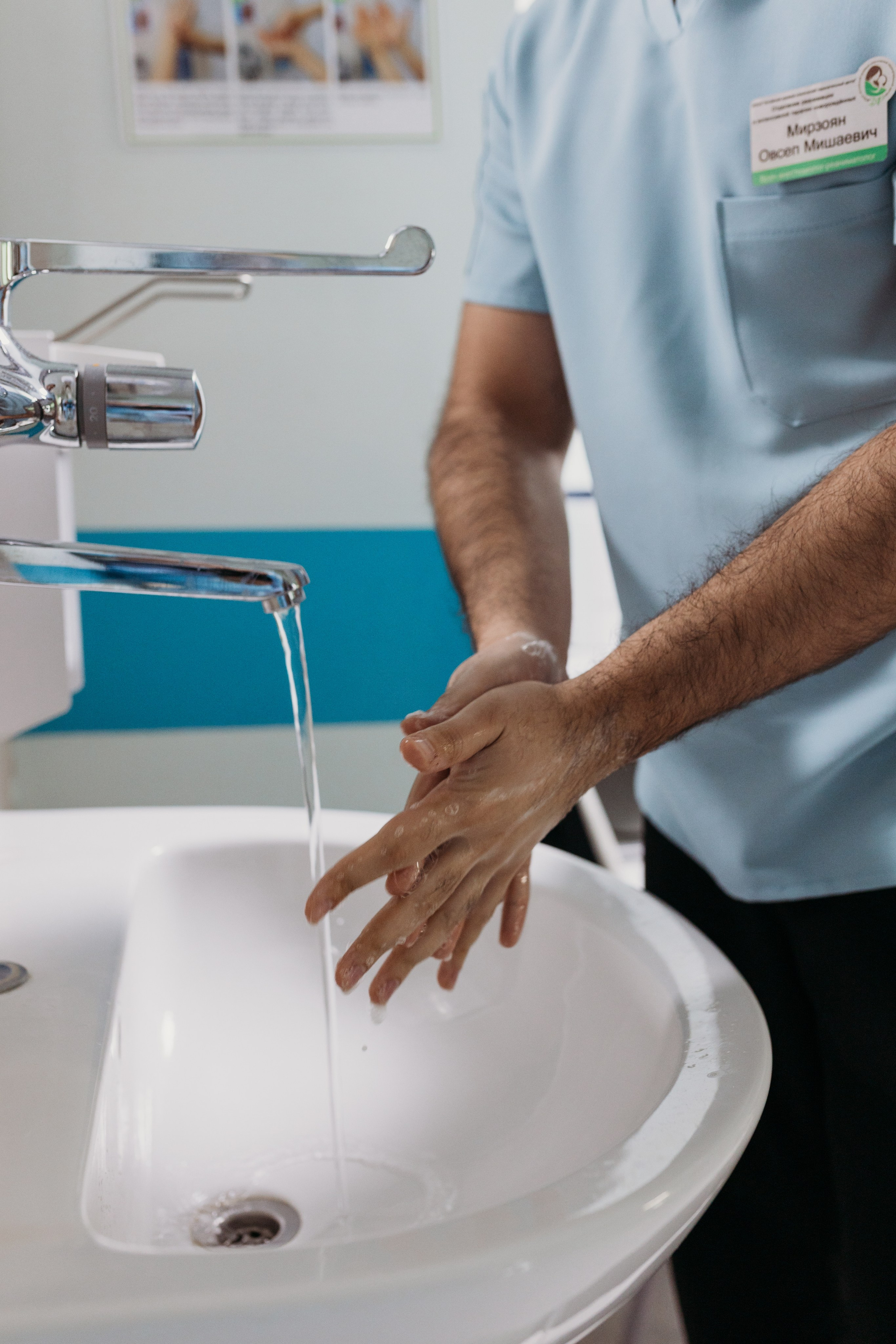 5 апреля — день неонатологов. Фотограф новорожденных в г. Барнаул Ренпенинг Катерина