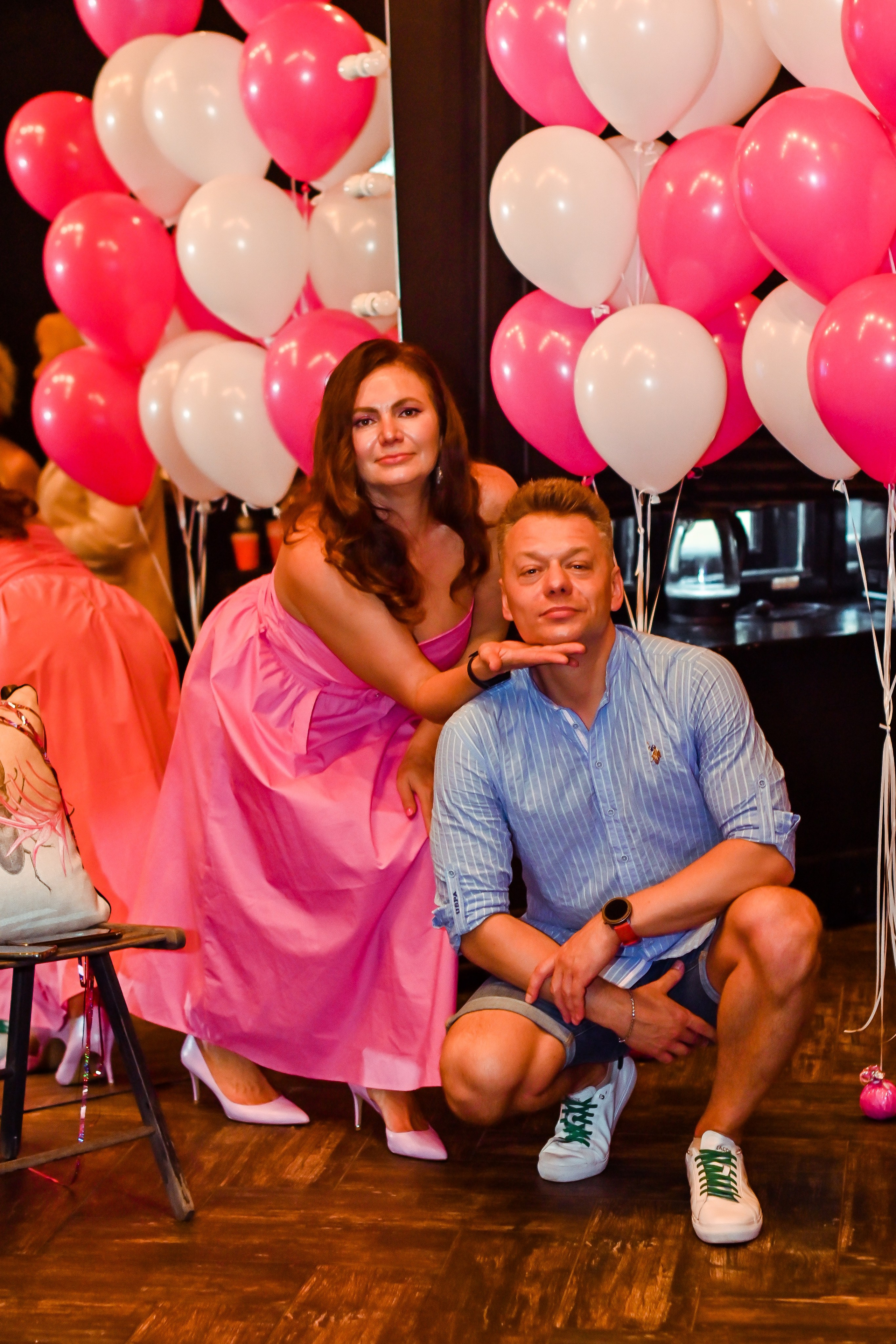 BARBI_PATY. Фотограф для бизнесконтента, репортажей и семейного альбома в Москве