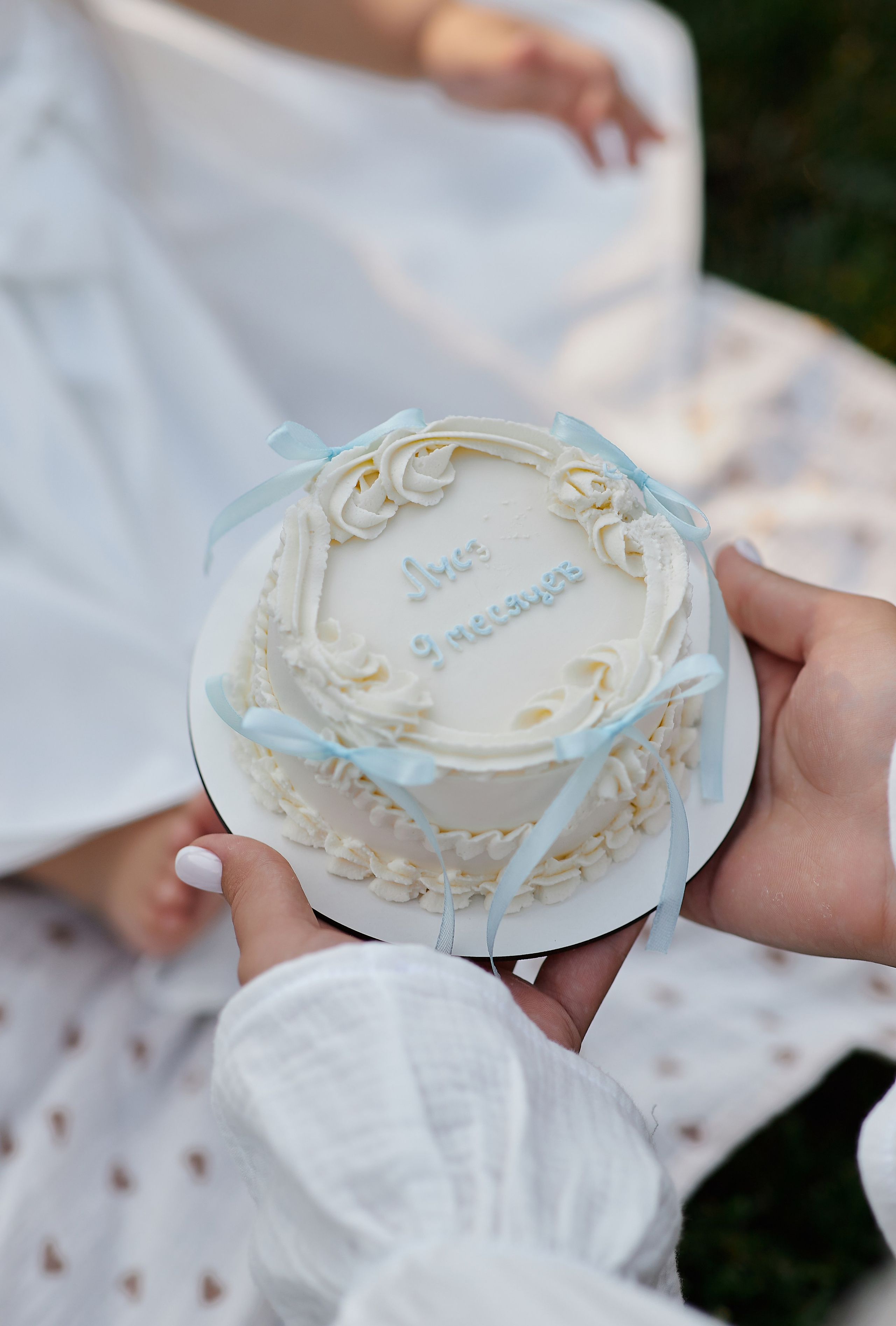 Лусэ 9 месяцев. Свадебный и семейный фотограф в Сочи-Красной поляне Ларионова Анна