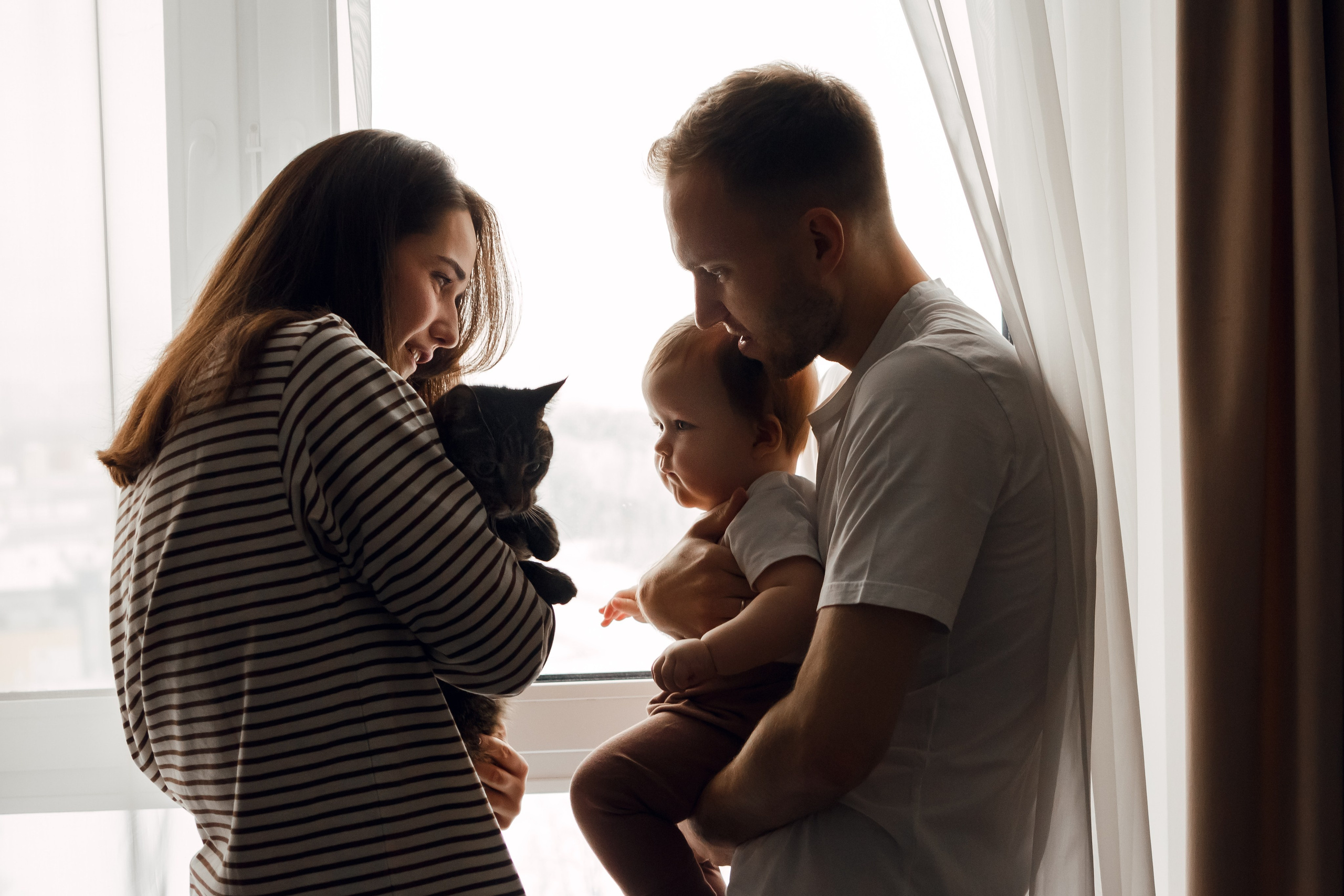 СЕМЕЙНЫЕ ФОТОССИИ. Катя Цвет