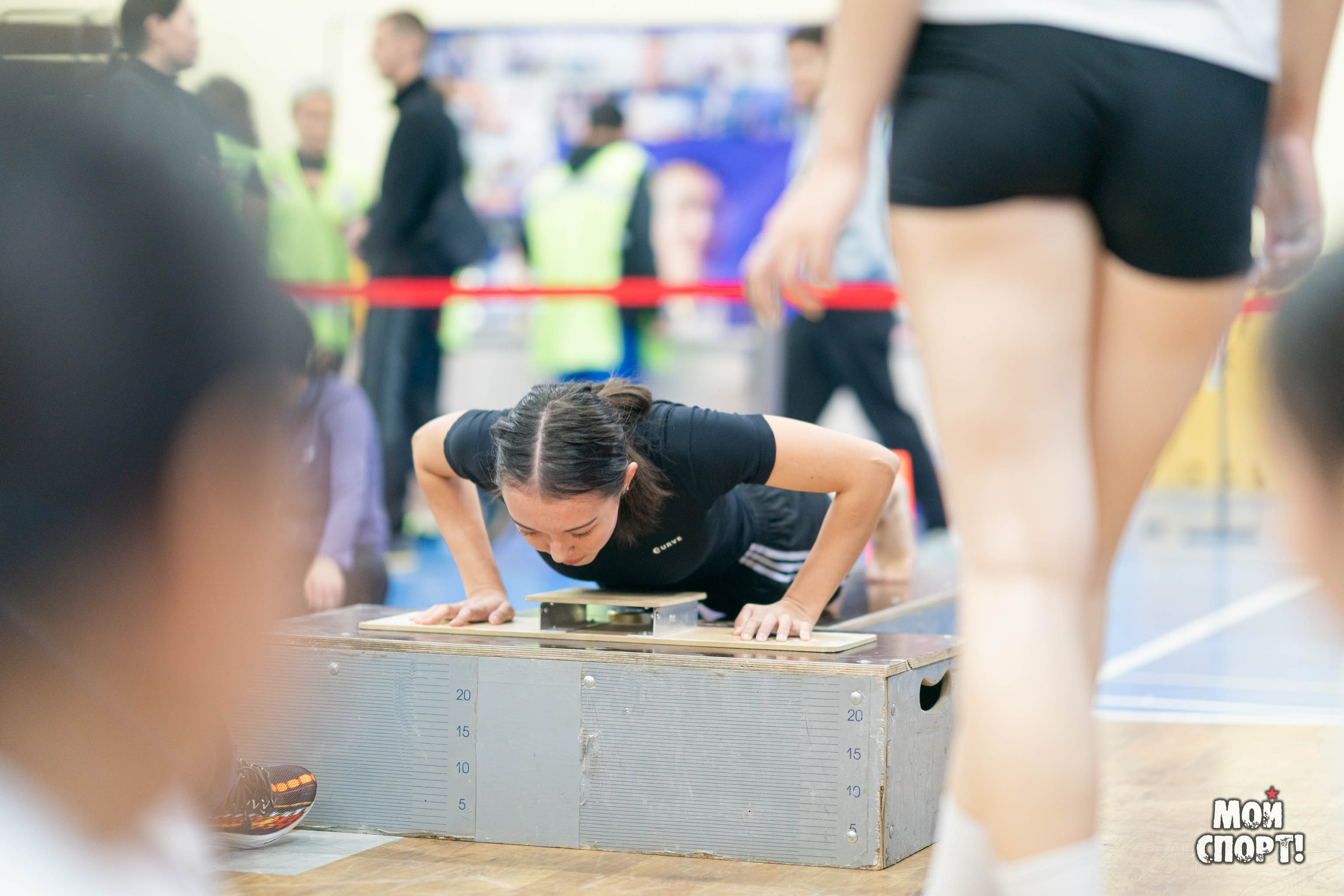 Республиканские соревнования ГТО ≪Ученик — Наставник≫ пам. А. Г. Васильева. Студия «Мой Спорт!» — все о спорте в Якутии