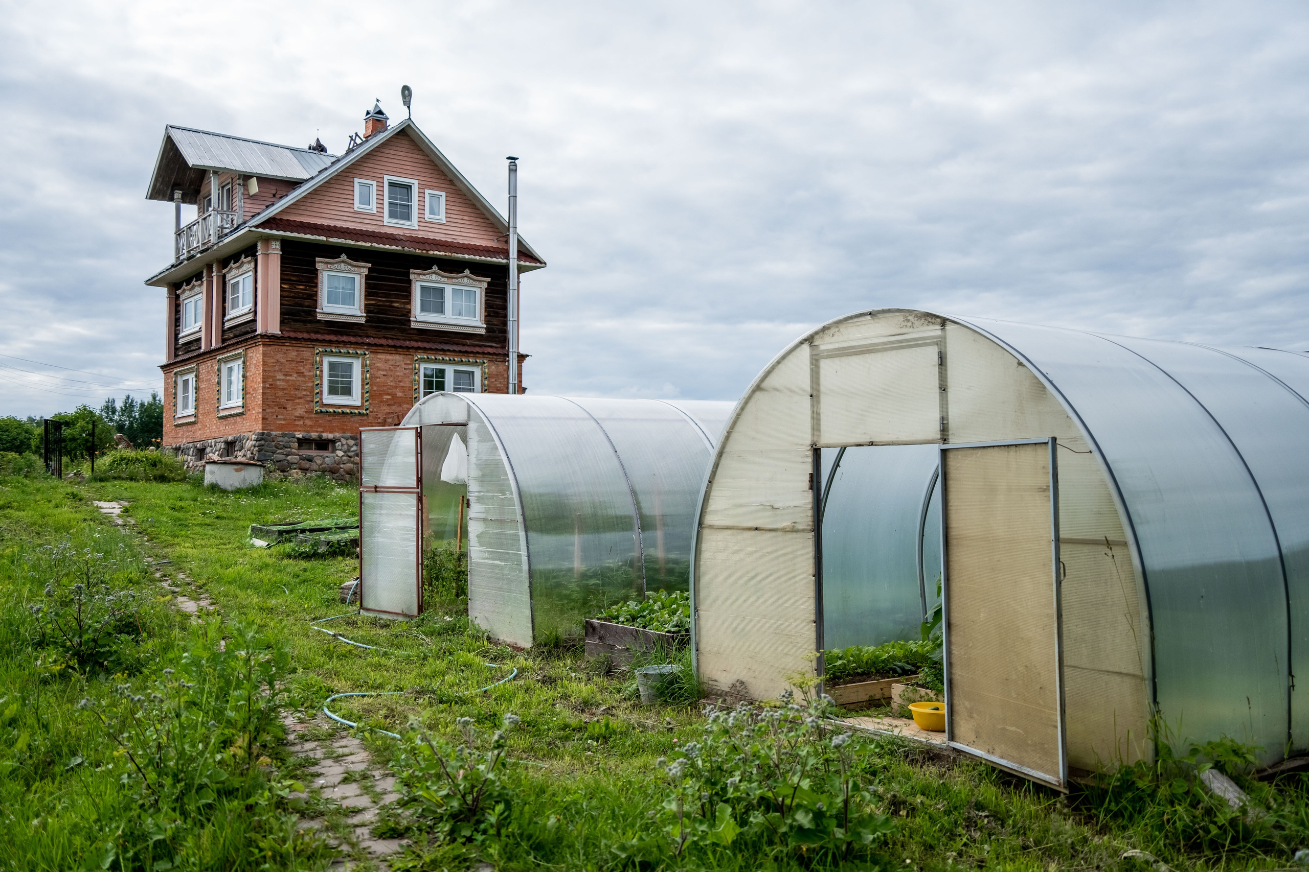 Куракинская керамика. Event фотограф Степанова Александра
