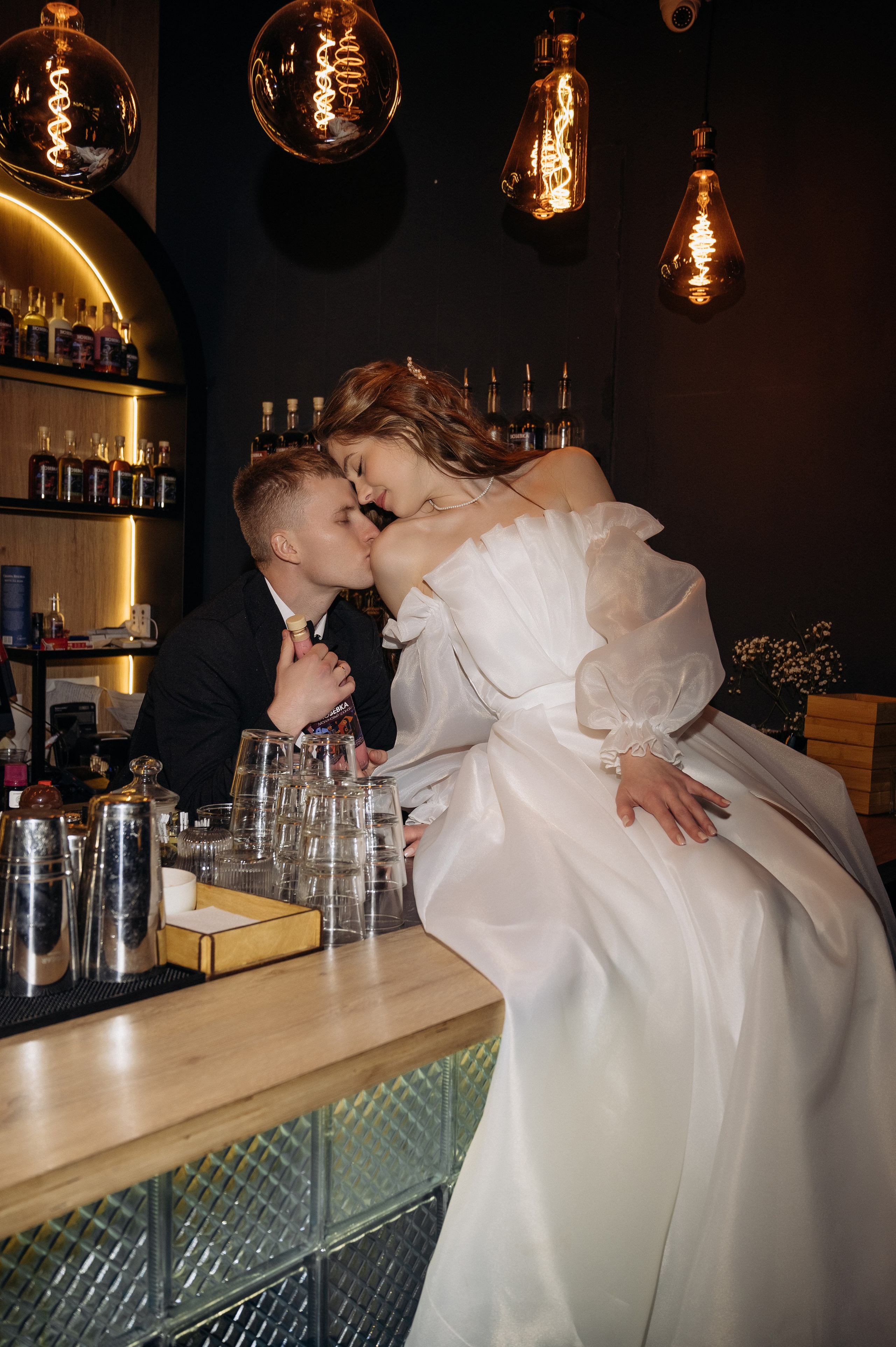 Фотограф Мария Строгонова